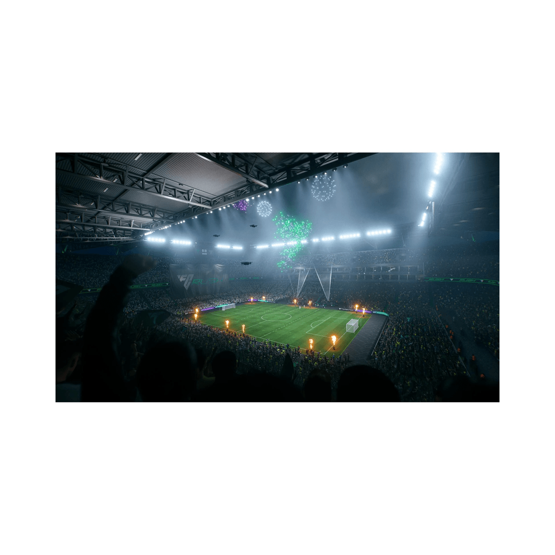 2 Electronic Arts EA Sports FC 26 - PS5, 2 of 8