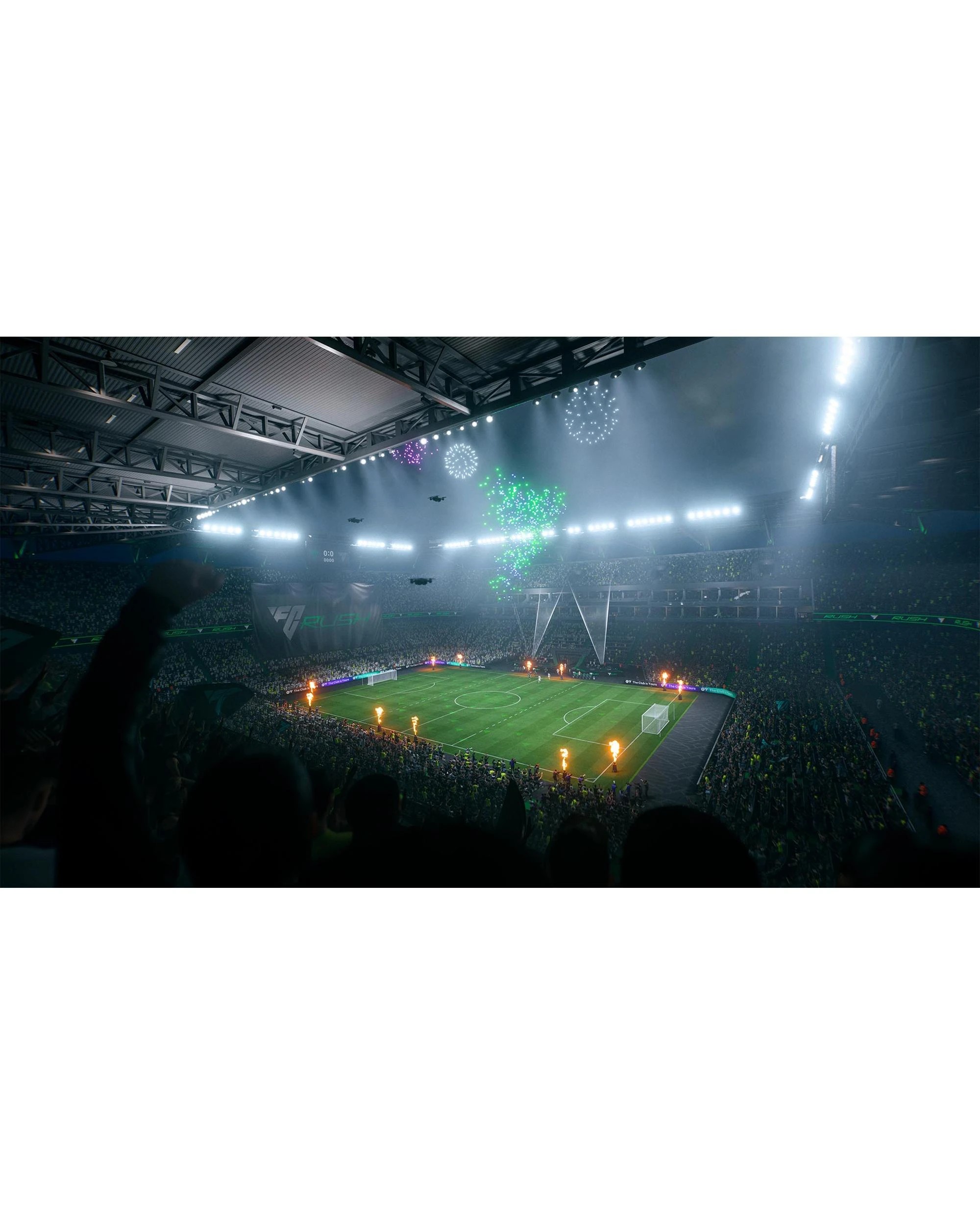 2 EA Sports FC 26 - PS5, 2 of 8