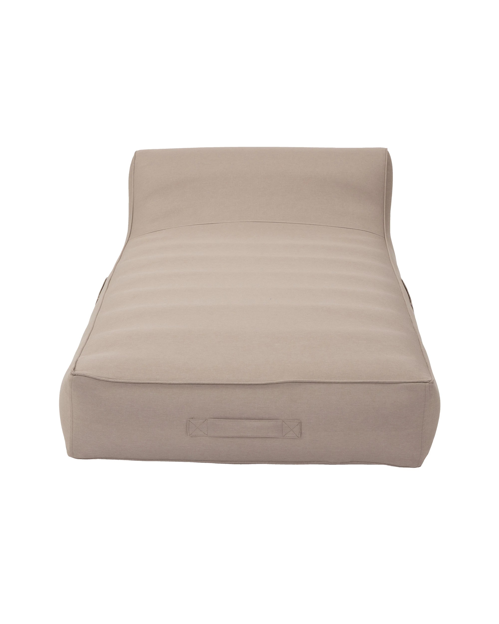 1 IHOMDEC Outdoor Inflatable Waterproof Lounge Chair - Beige, 1 of 10