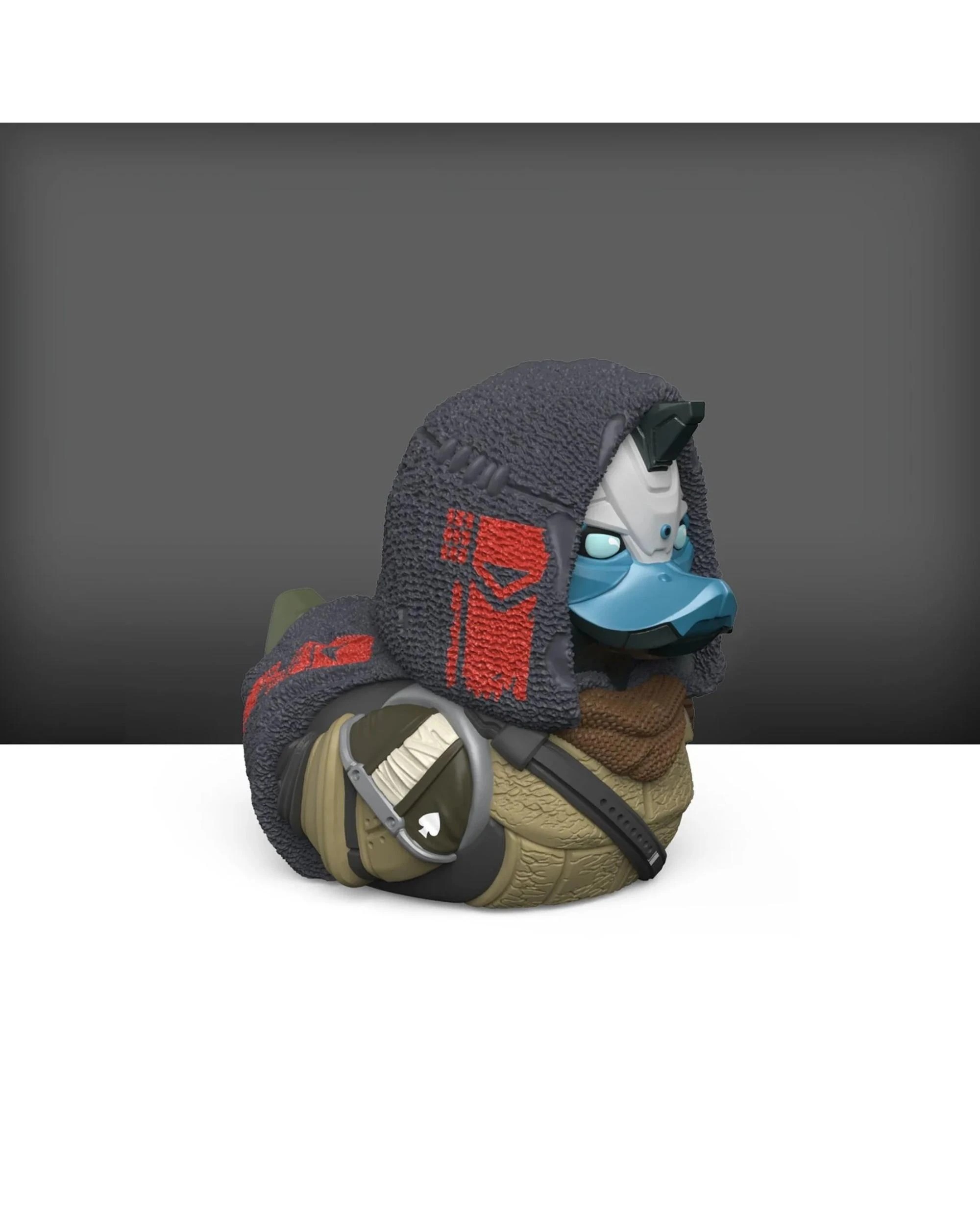 6 Tubbz Destiny Cayde-6 Mini Edition Tubbz Figure, 6 of 7