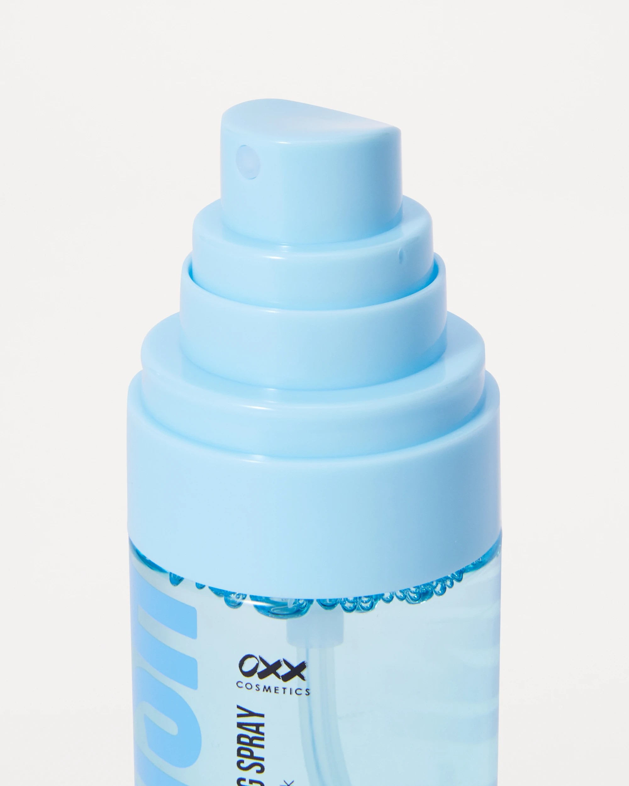 4 OXX Cosmetics Finish Hydrating Setting Spray 45ml, 4 of 6