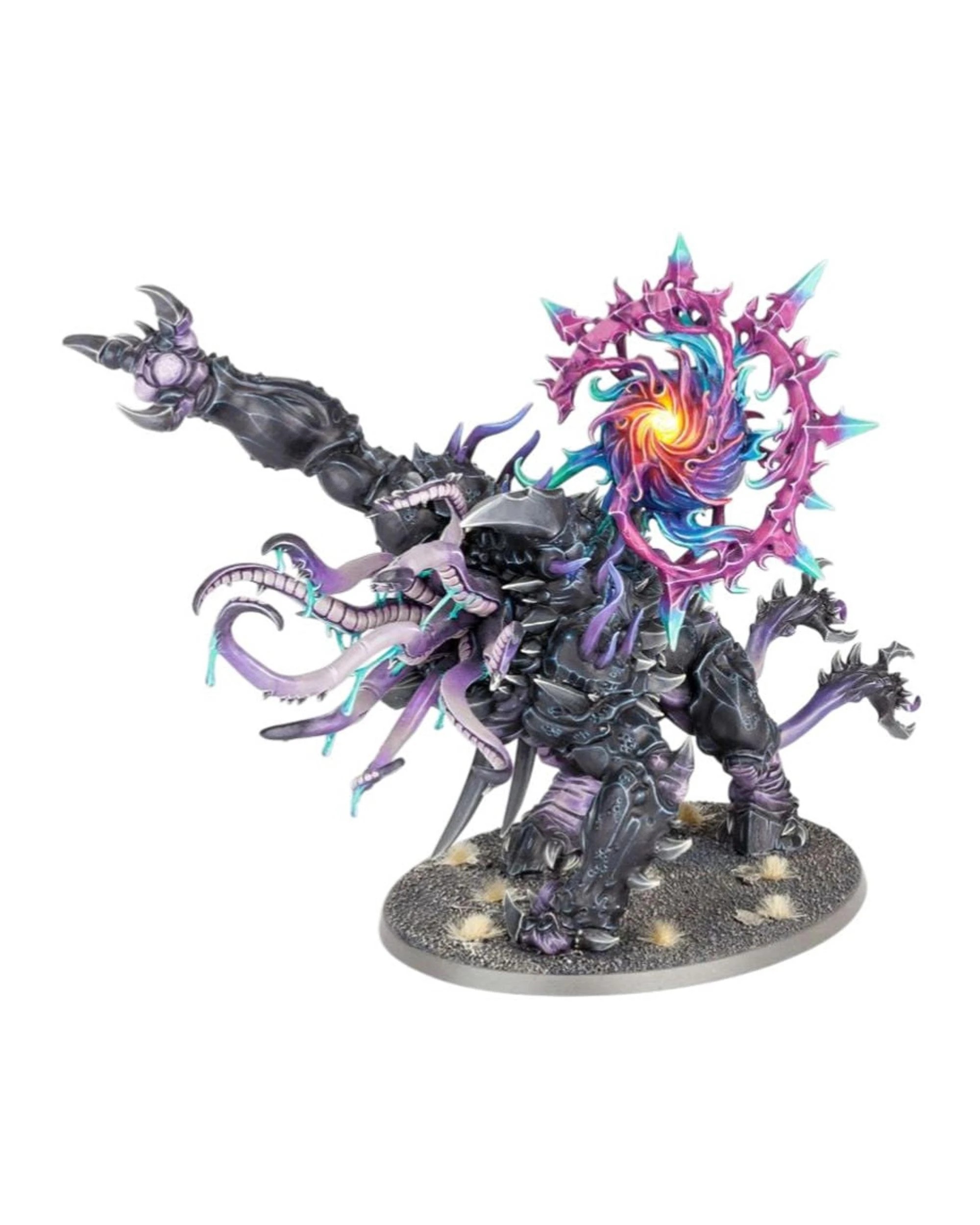 6 Warhammer: 40,000 Thousand Sons Battleforce: Sekhmet Coven, 6 of 10
