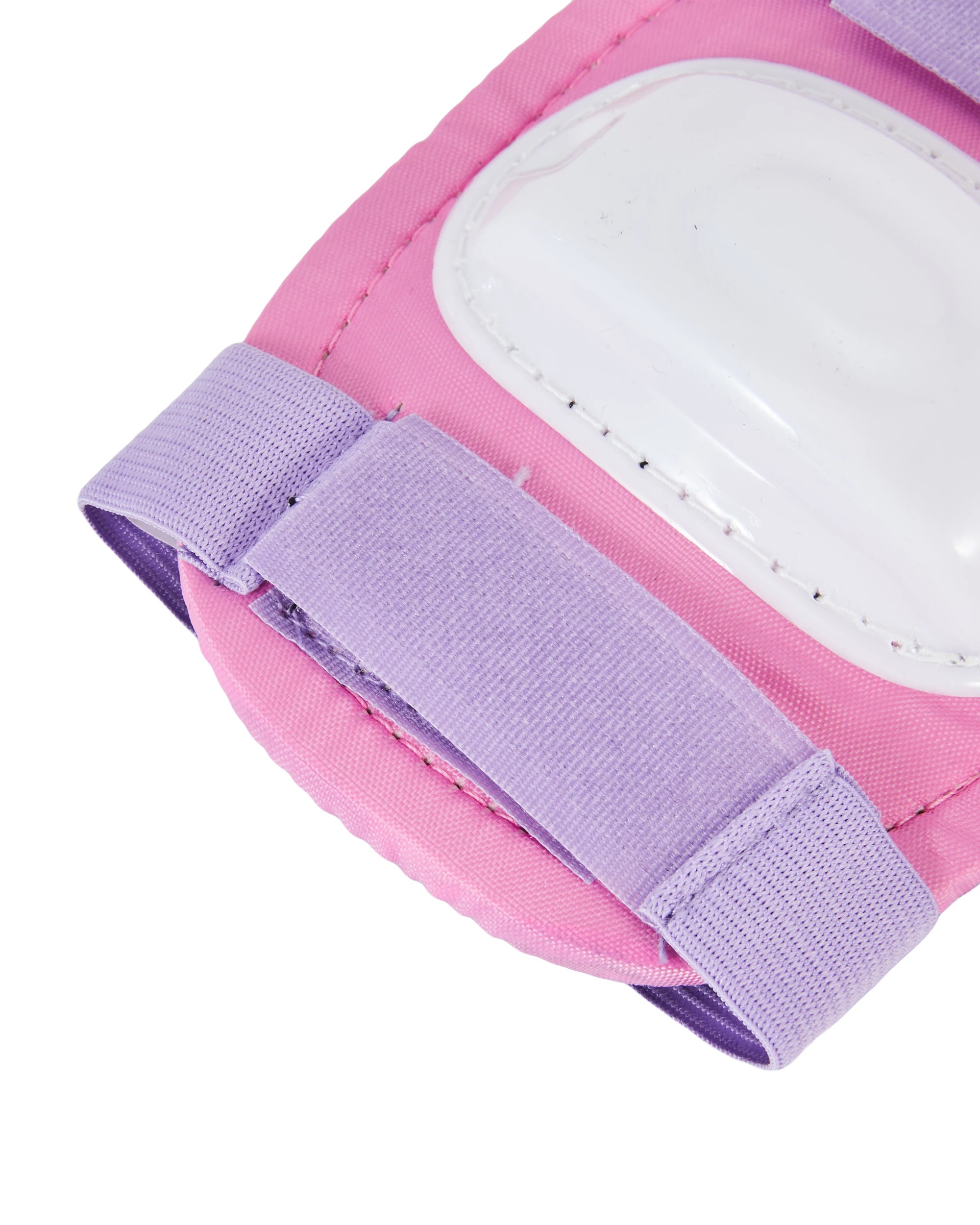 5 Junior Protective Set - Pink, 5 of 7