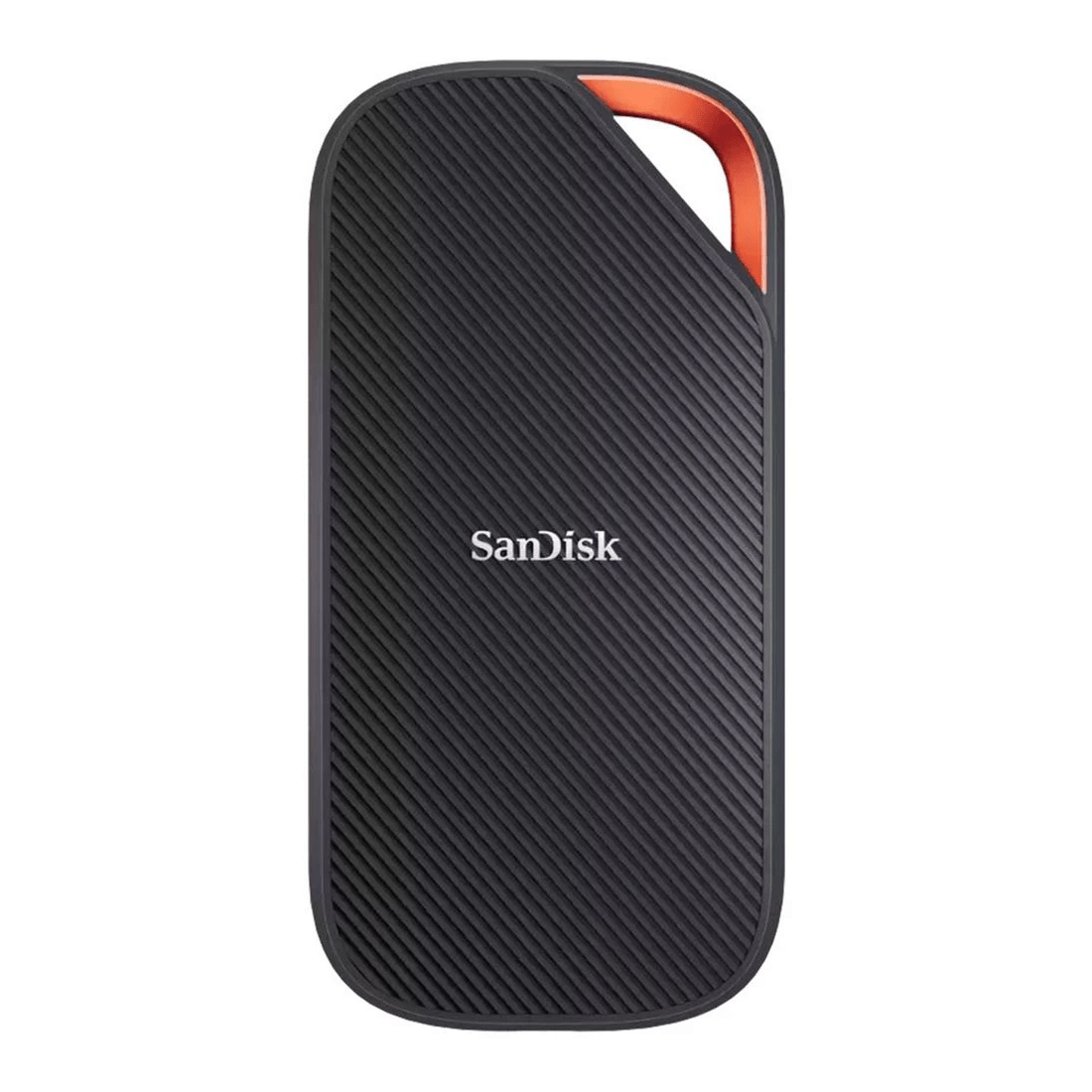 1 SanDisk Extreme Pro Portable SSD Drive 2TB Black, 1 of 3