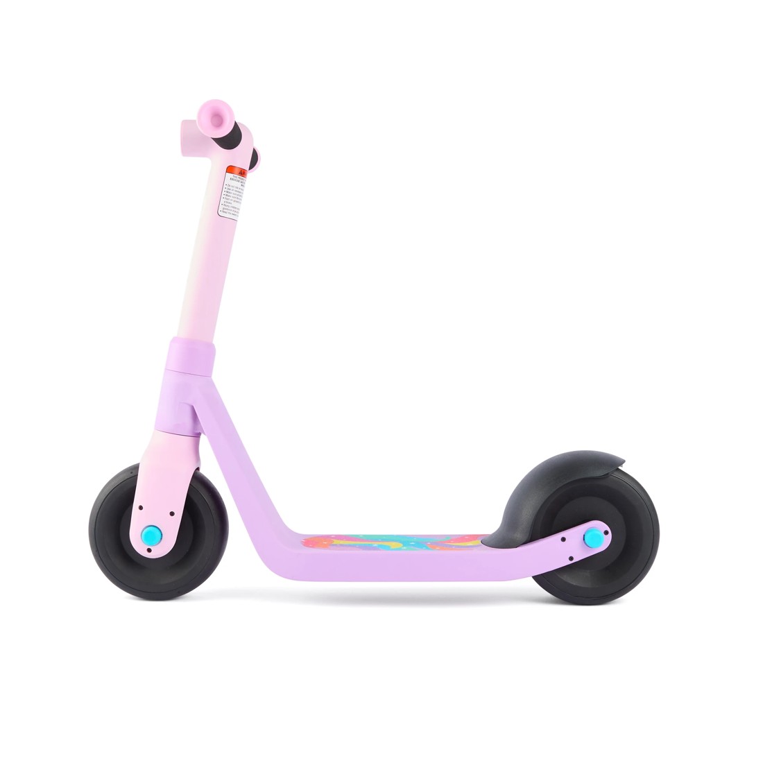 3 Razor Wild Ones Balance Scooter - Pink, 3 of 9