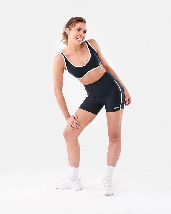 Everlast Womens Street Bike Shorts