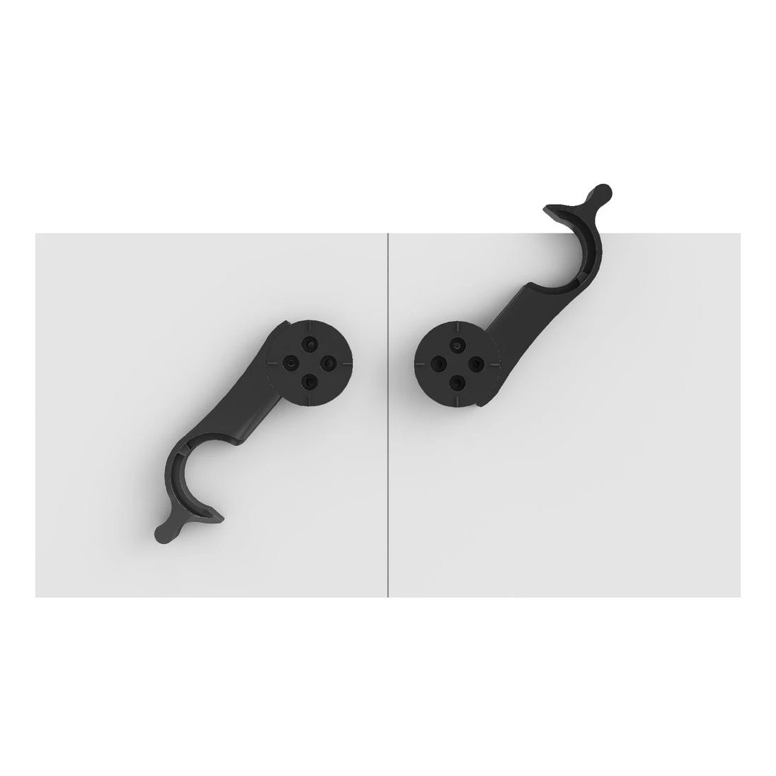 6 Stilford Flip Table 1800mm, 6 of 8