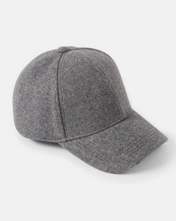 Felt Cap