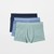 GREEN/BLUE/NAVY