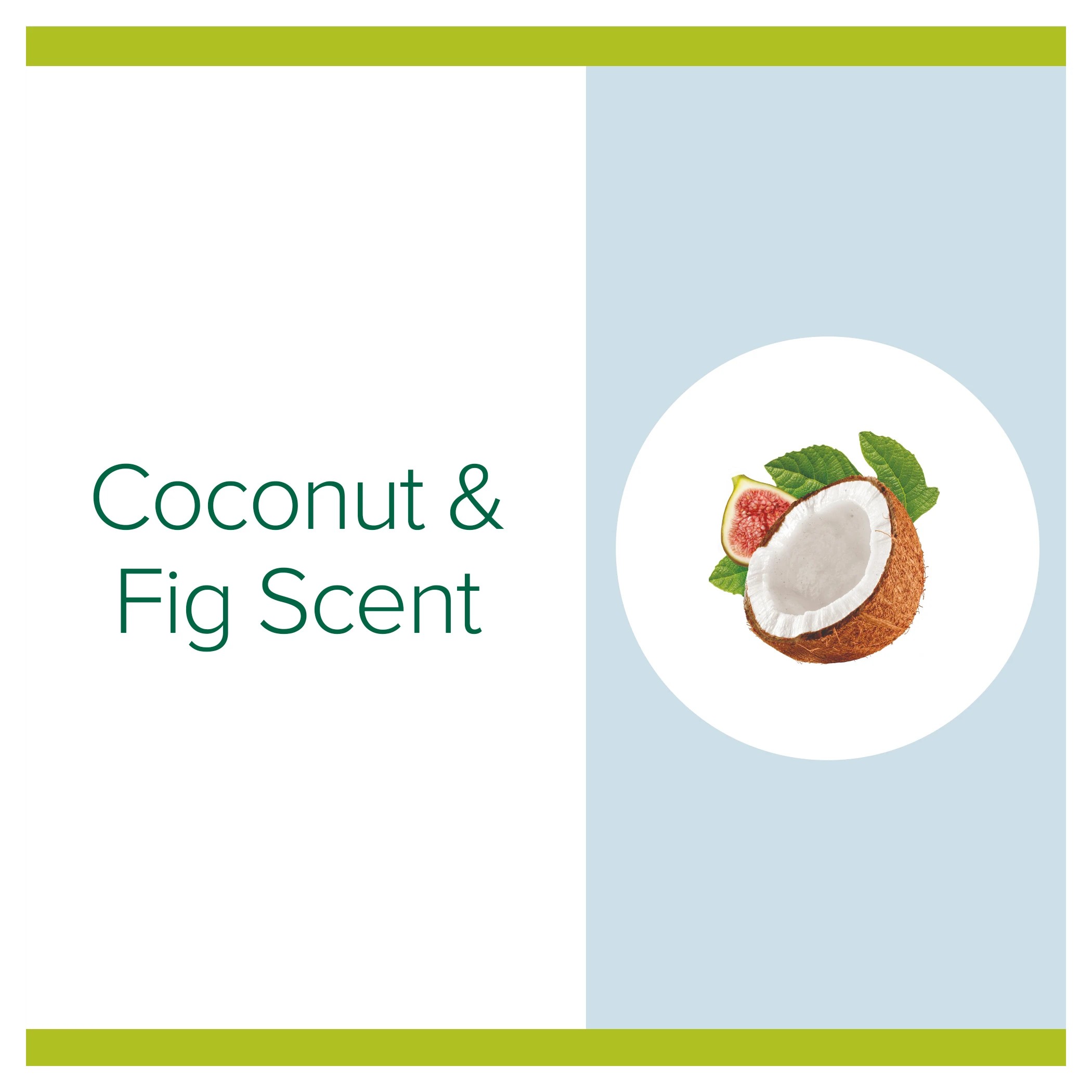 3 Palmolive Sanitiser 48ml - Fig & Coconut, 3 of 8