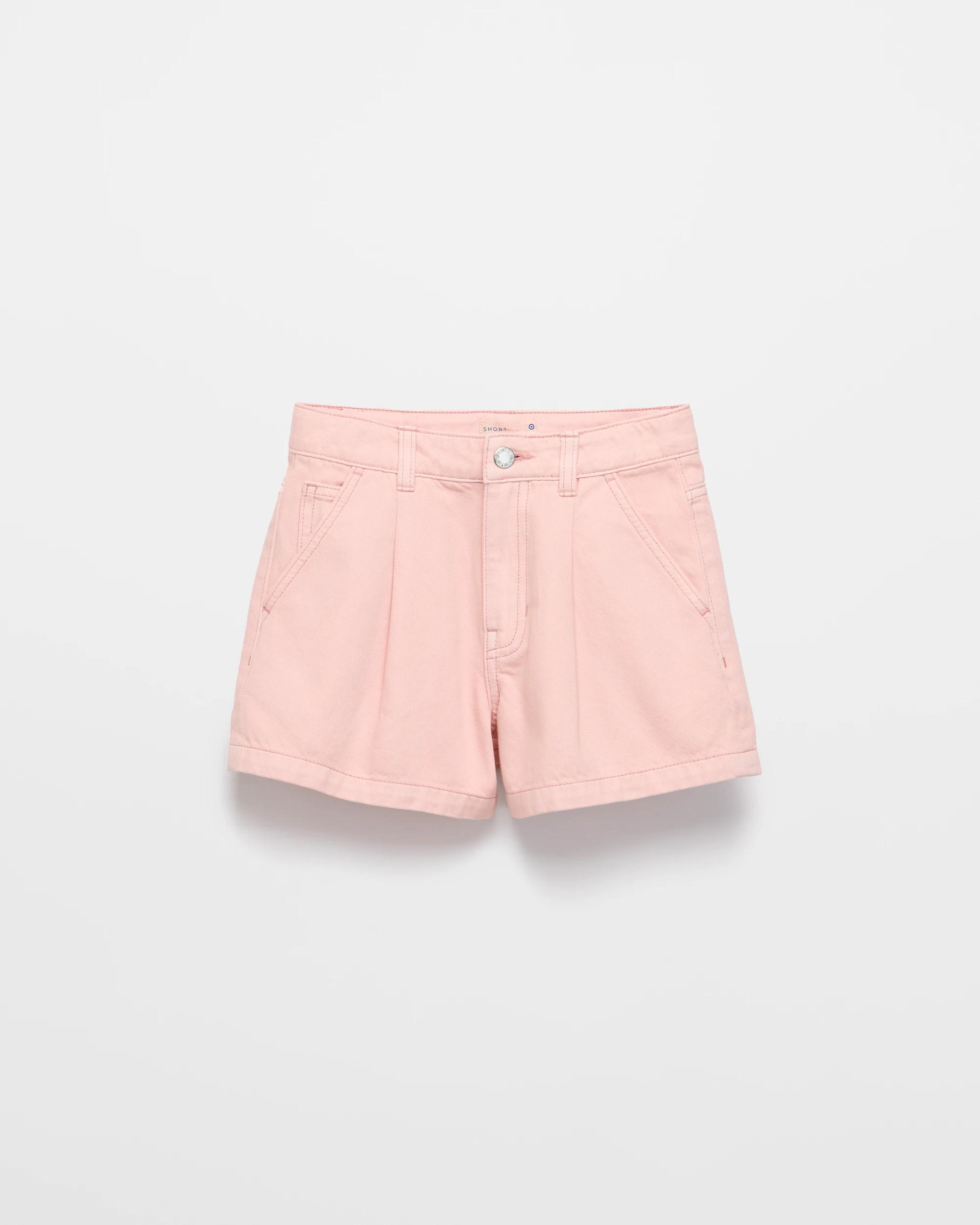 1 Target Denim Shorts MELLOW ROSE, 1 of 1