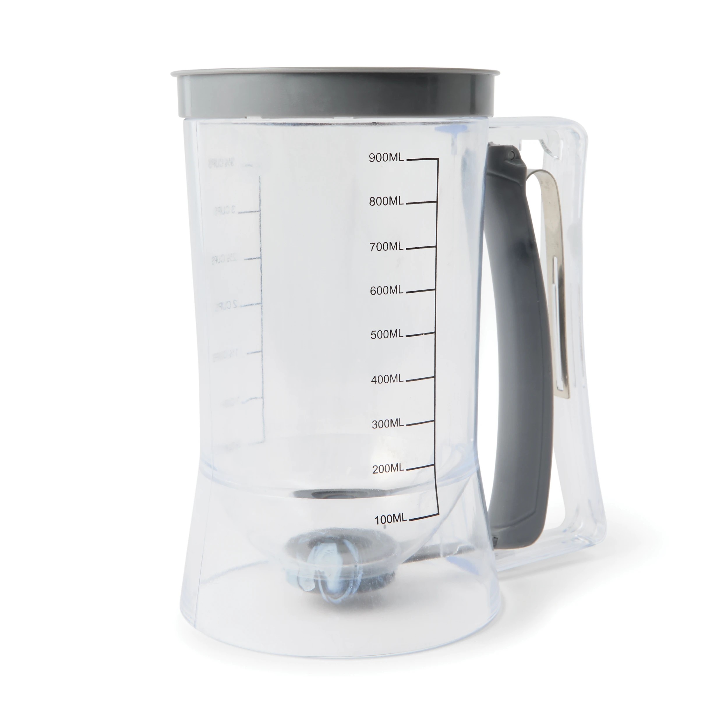 2 900ml Batter Dispenser, 2 of 10