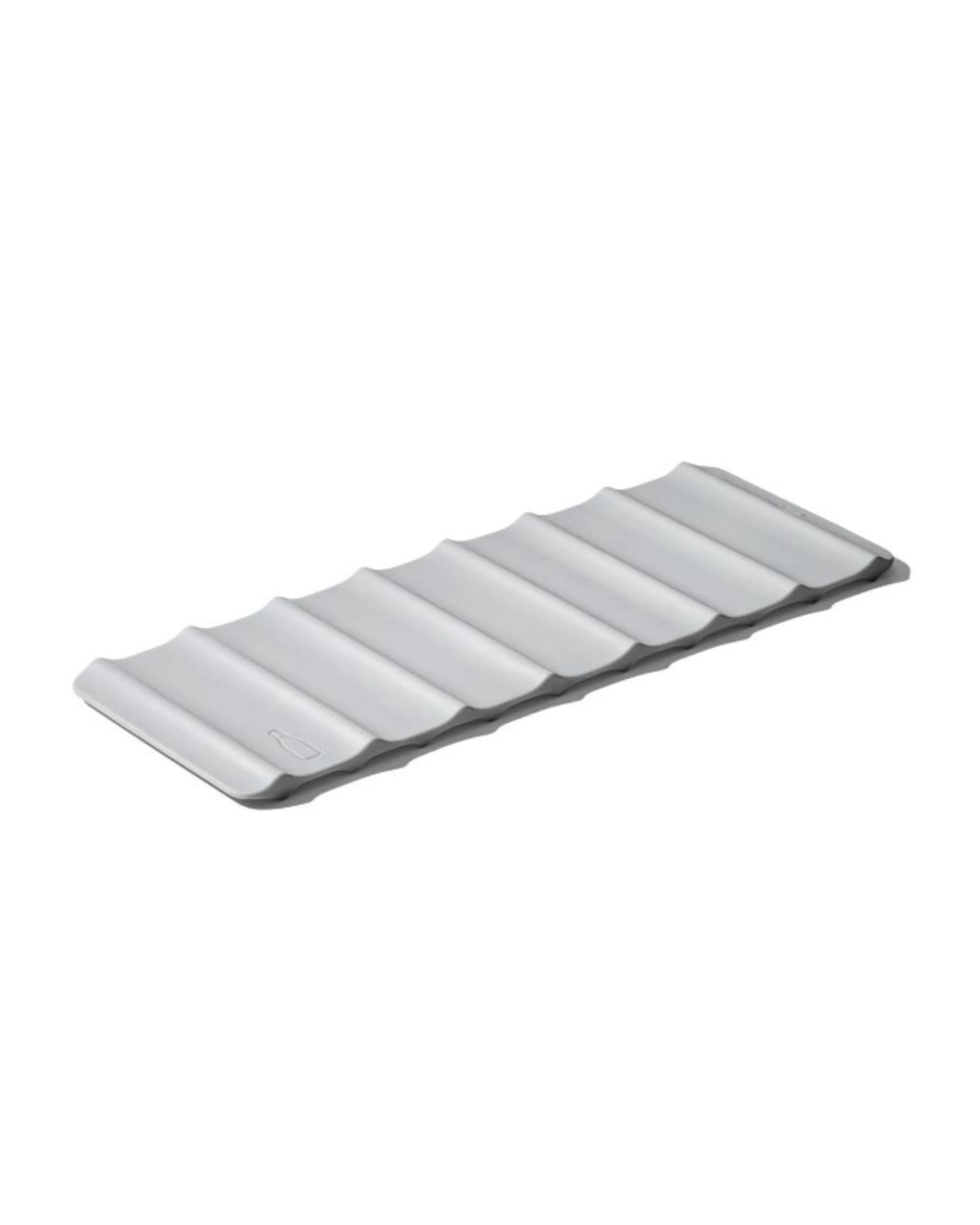 1 OXO Good Grips Beverage Mat - Grey, 1 of 4