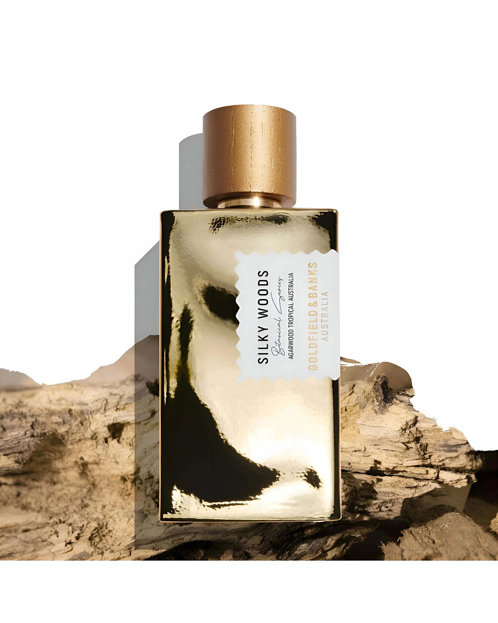 2 Goldfield & Banks Silky Woods 50ml EDP, 2 of 4