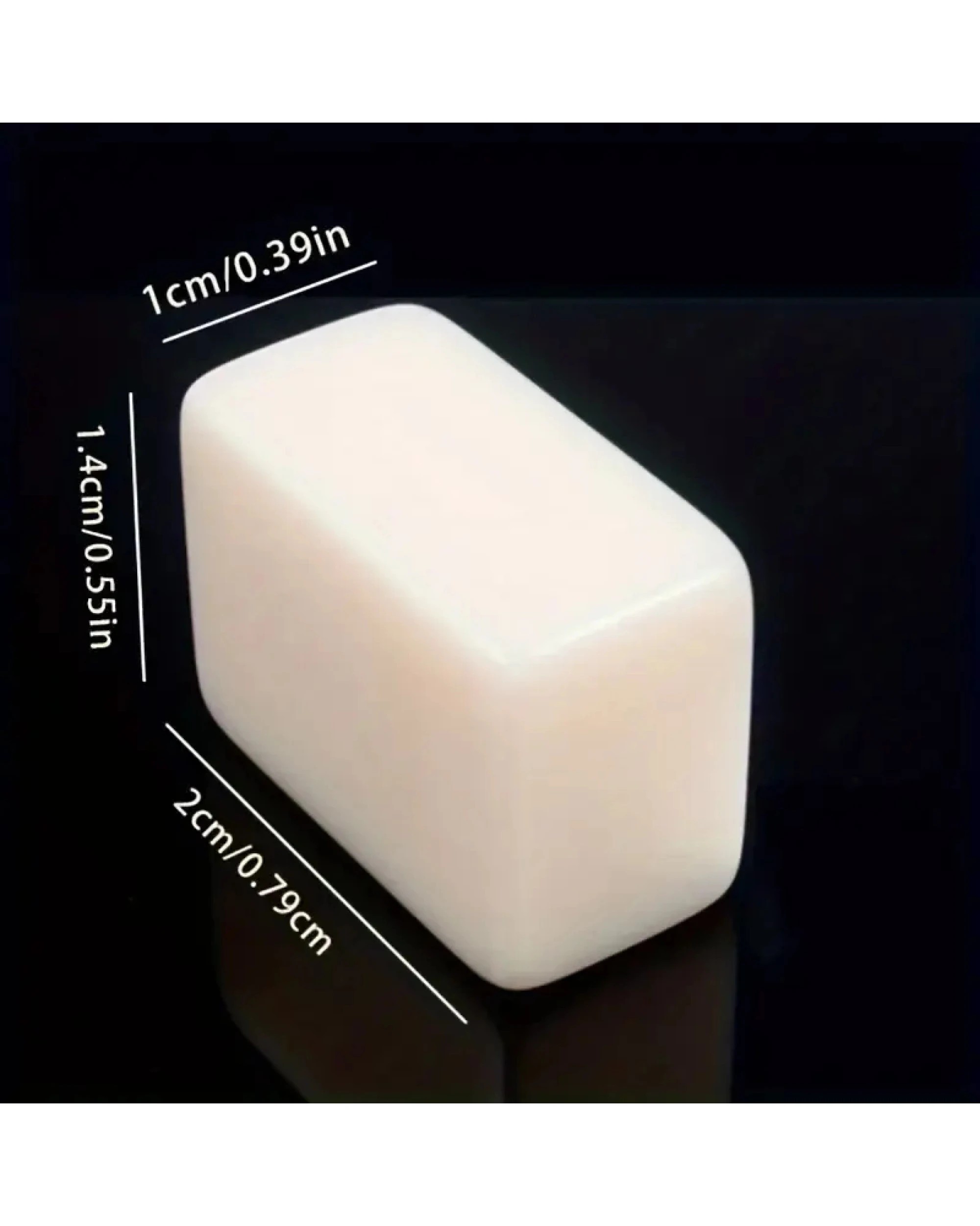 3 BR Toys Traditional Mah Jong Game Set with 144 Chinese Tiles, 3 of 5