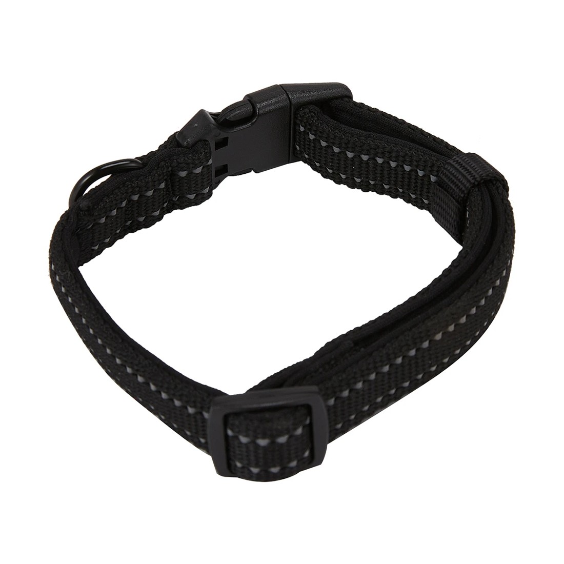 2 Dog Collar Reflective - Small, 2 of 6