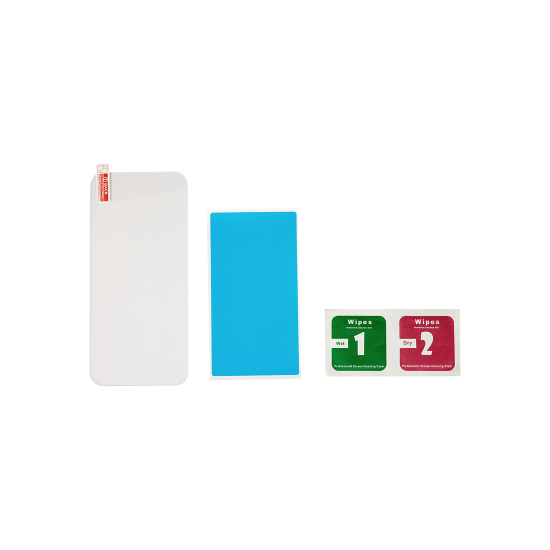 2 iPhone 17 Pro Max Protector Glass, 2 of 3