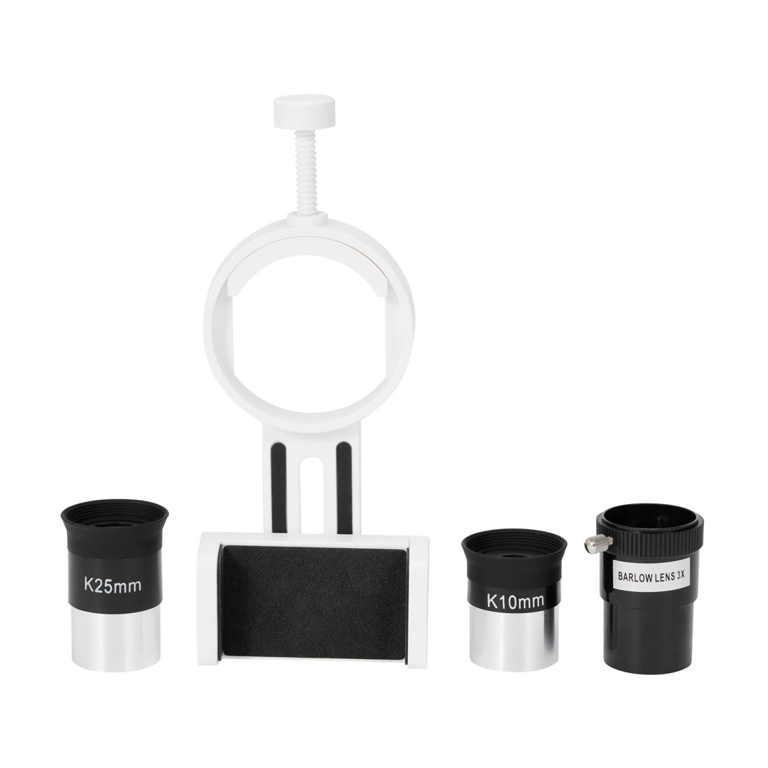 6 Astronomy Telescope, 6 of 10