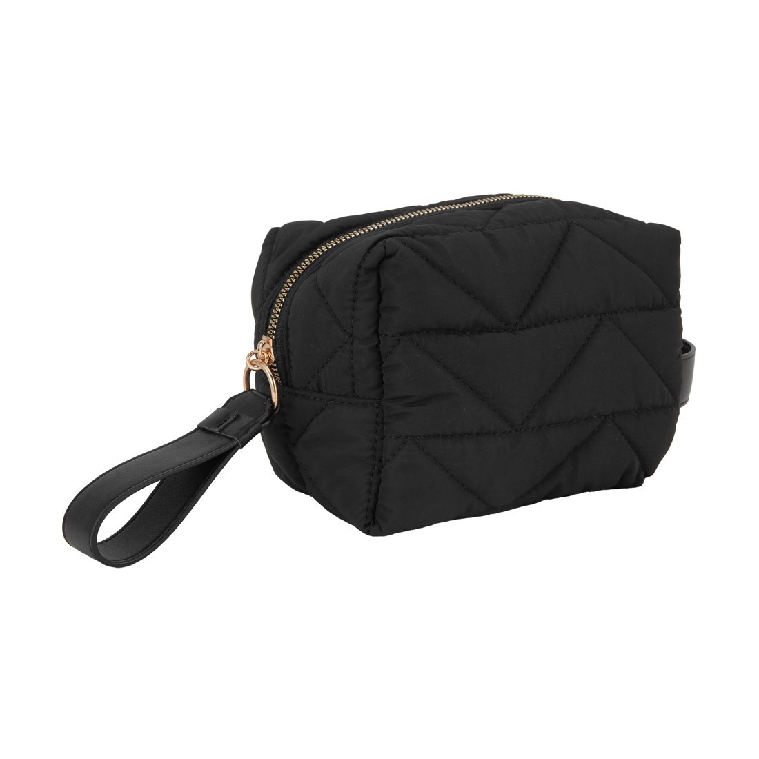 1 OXX Cosmetics Makeup Bag - Black, 1 of 5