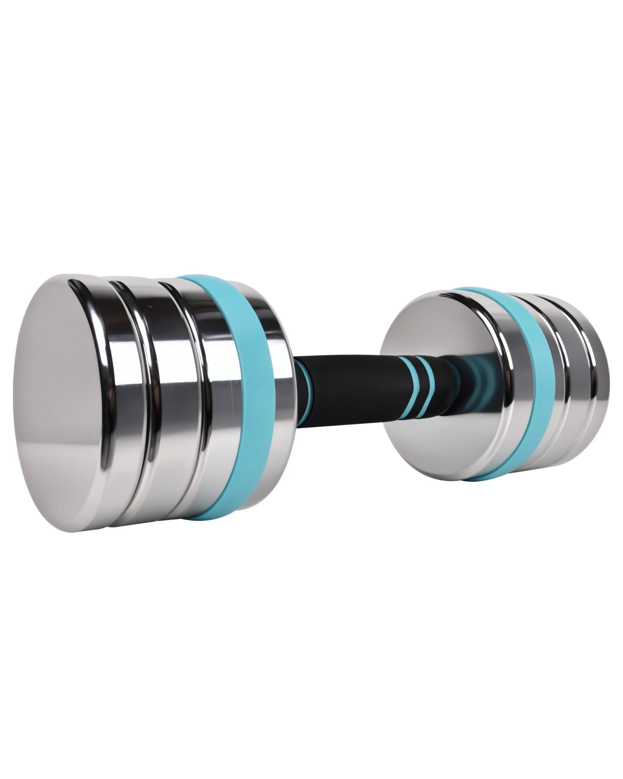 3 Advwin 15kg Adjustable Dumbbells 2 Pack, 3 of 5