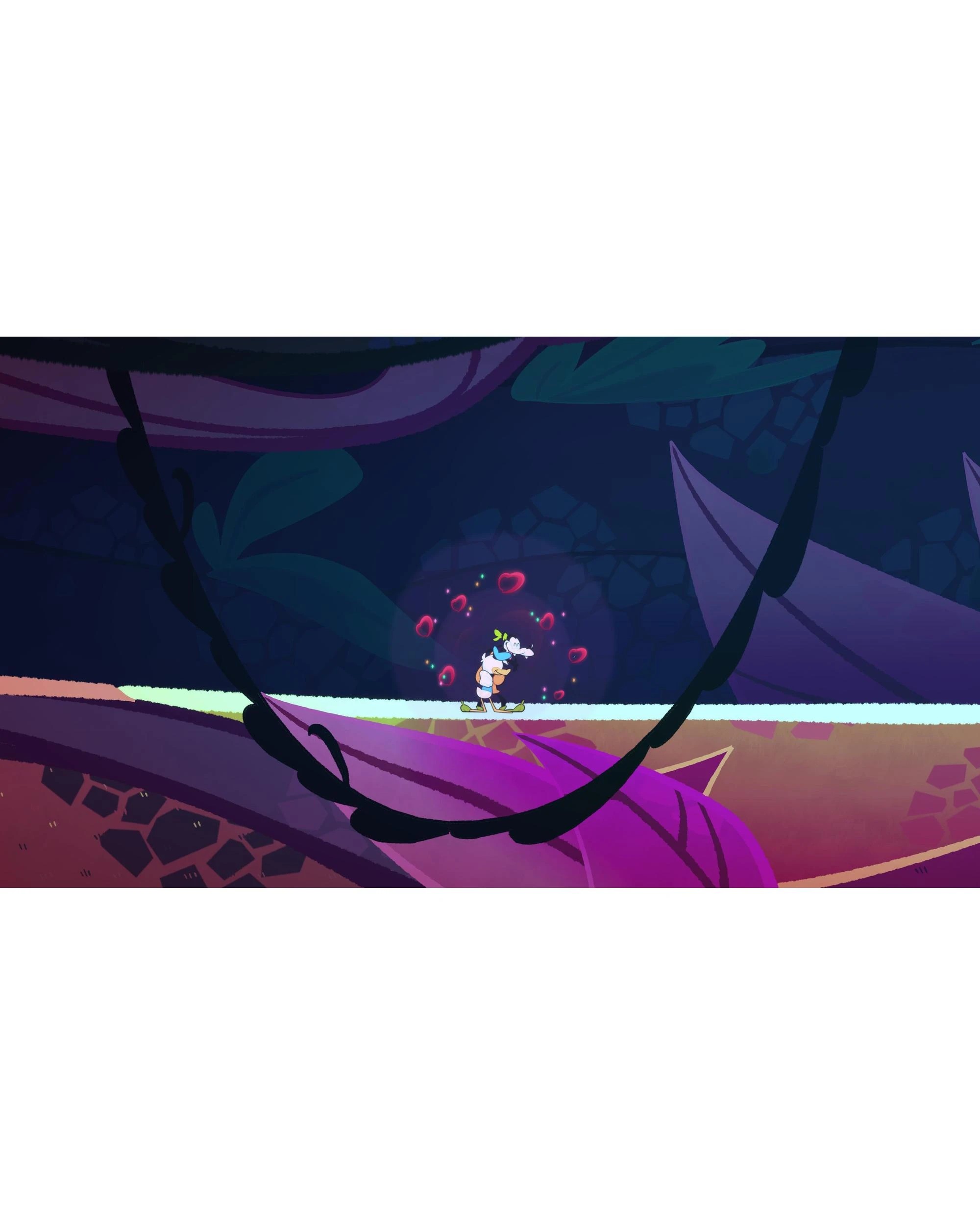 9 Disney Interactive Studios Disney Illusion Island Starring Mickey and Friends - PS5, 9 of 10