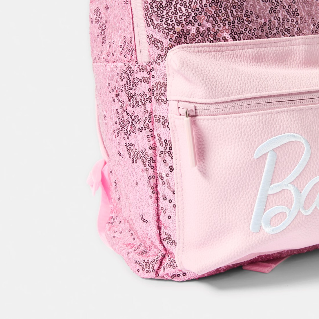 6 Barbie Sequins Backpack, 6 of 7