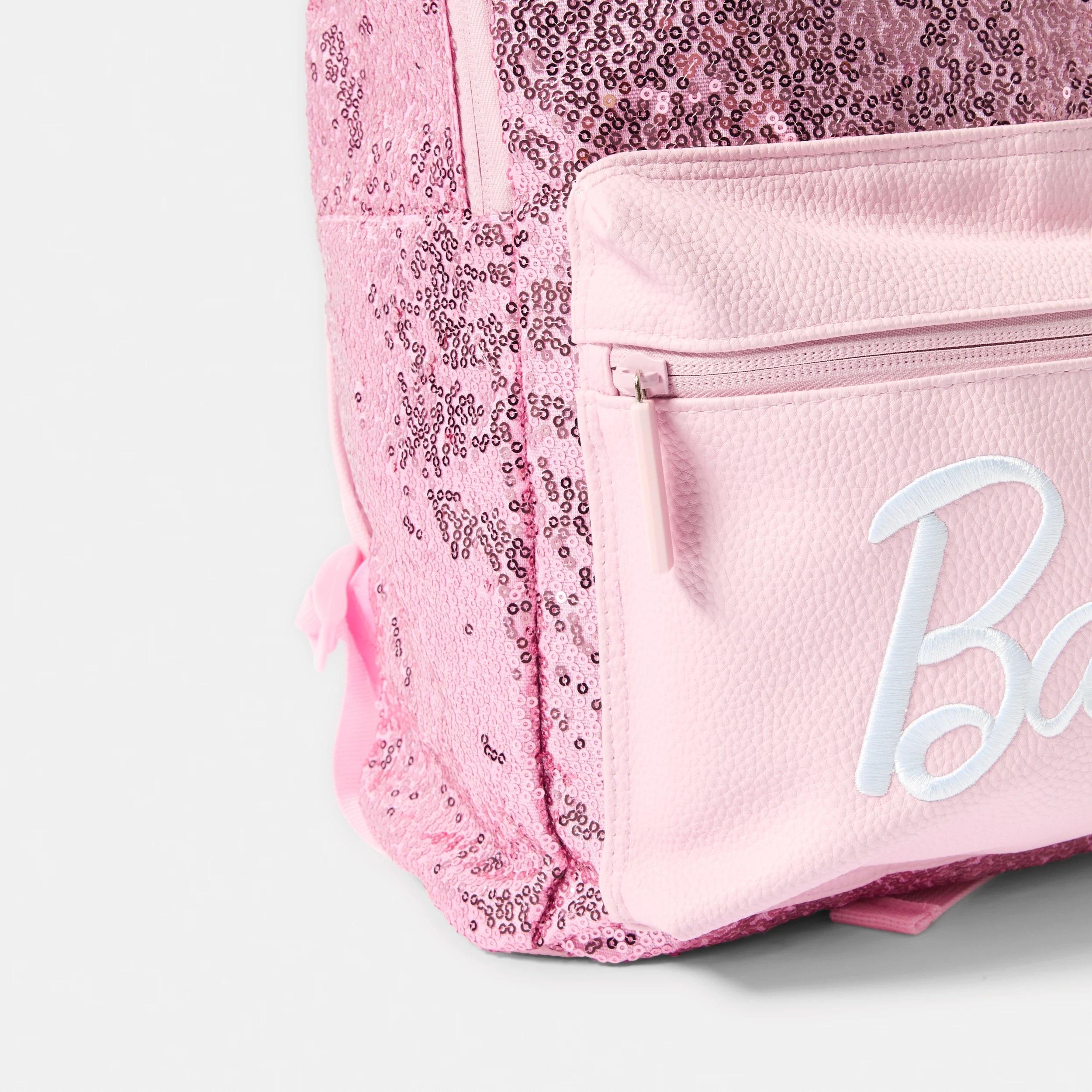 6 Barbie Sequins Backpack, 6 of 7