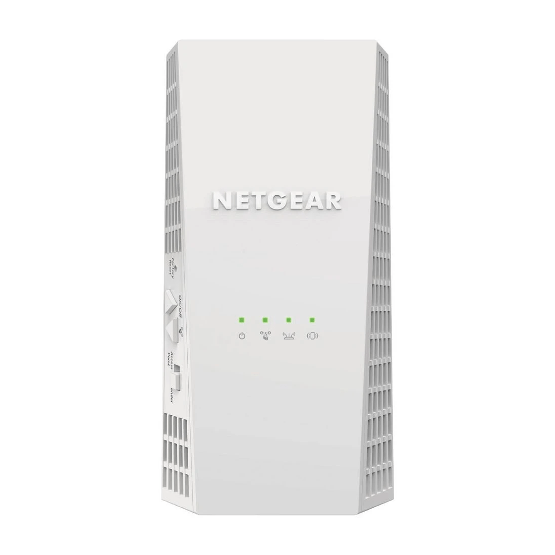 9 NETGEAR Nighthawk EX6400 WiFi Mesh Extender, 9 of 10
