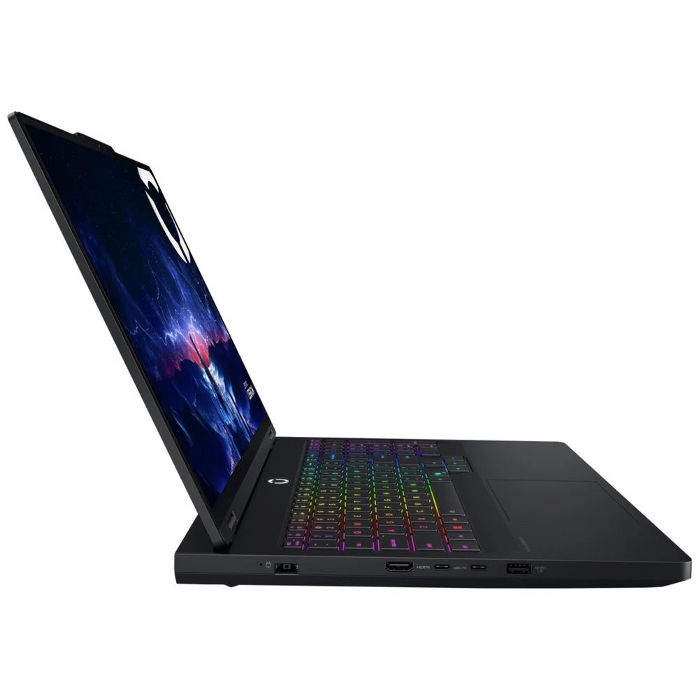 5 Lenovo Legion Pro 5 Core i7 24GB/1TB RTX5060 Gaming Laptop, 5 of 5