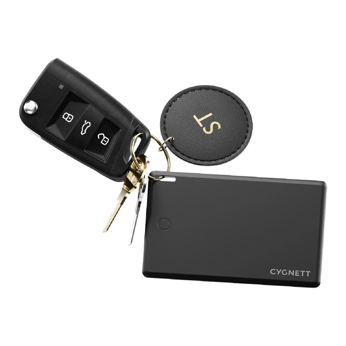 5 Voyager Bluetooth Travel Tag Black, 5 of 7