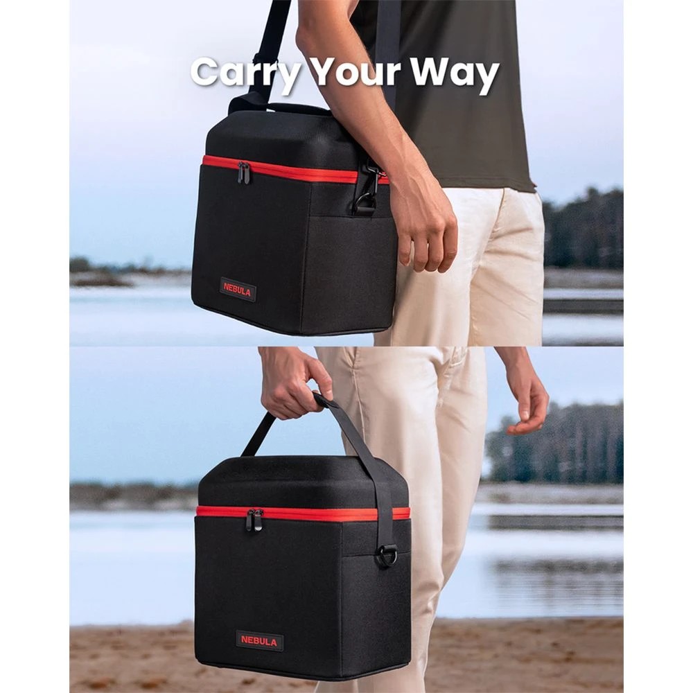 5 Nebula Cosmos Laser Carry Case, 5 of 5