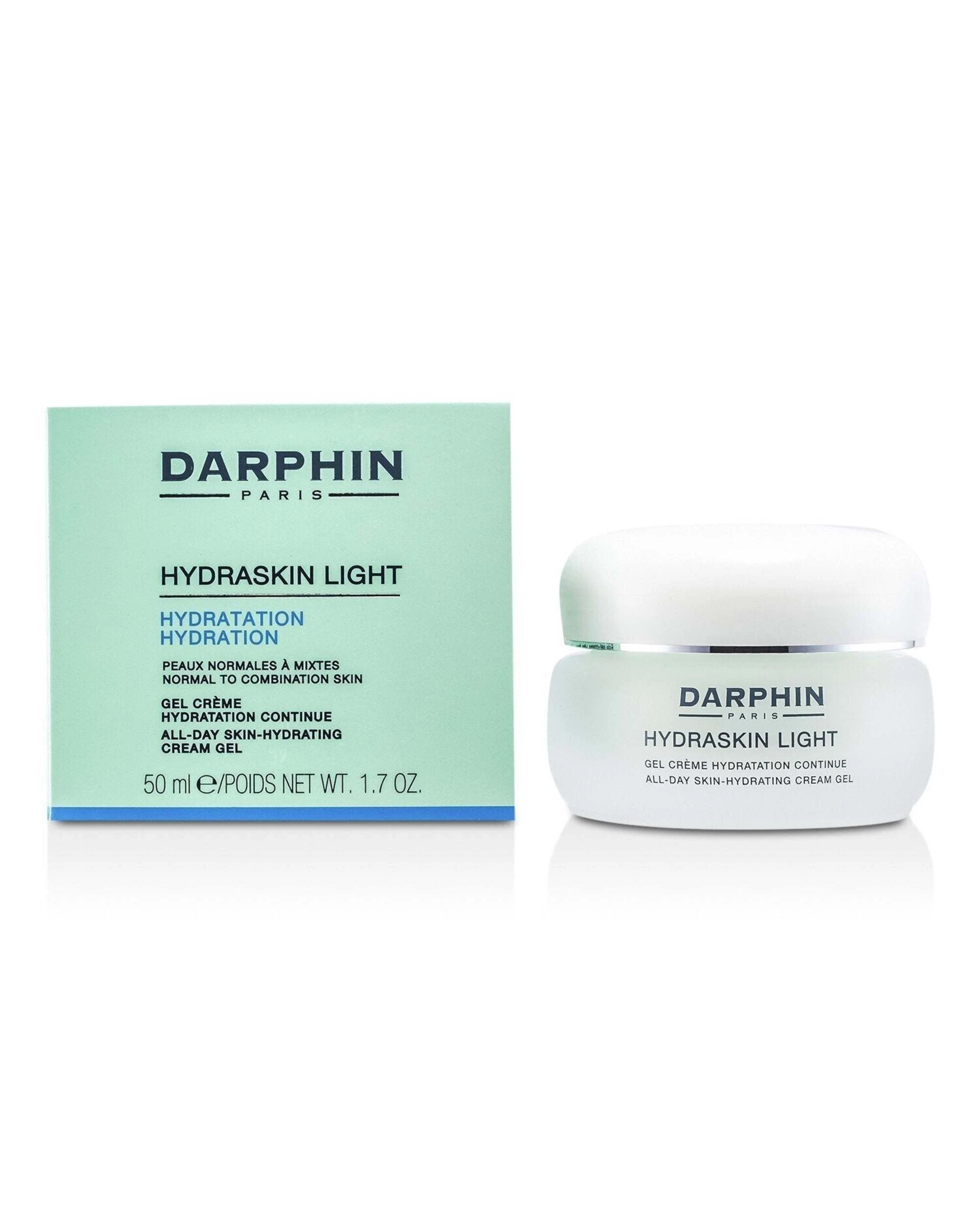1 Darphin Hydraskin Light  50ml/1.7oz, 1 of 3
