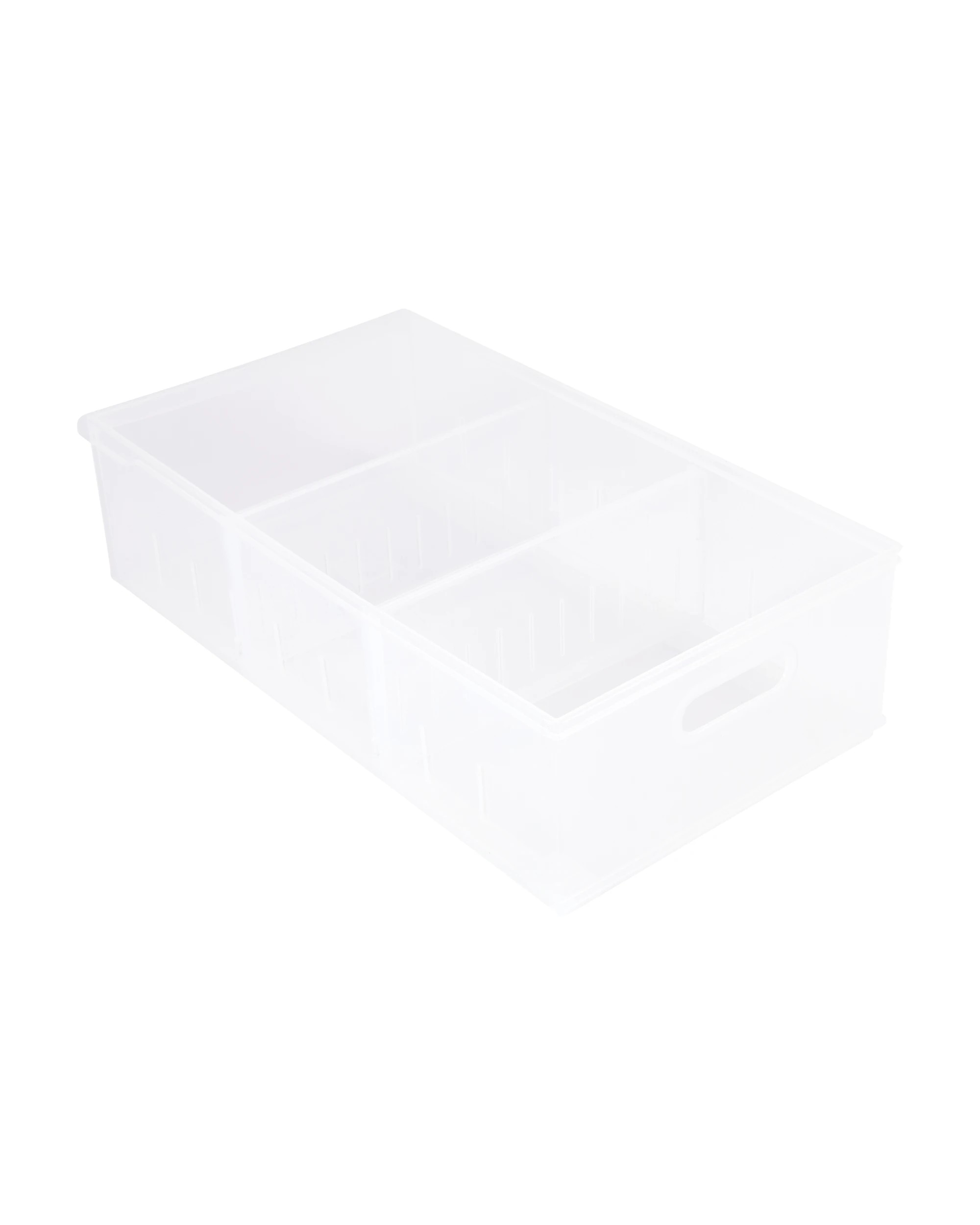 4 Wide and Low Roller Storage Compartment, 4 of 7