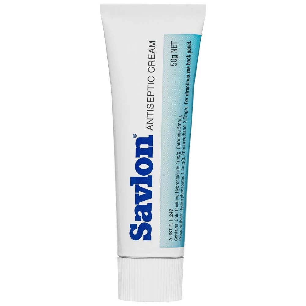 5 Savlon Antiseptic Cream 50g, 5 of 6