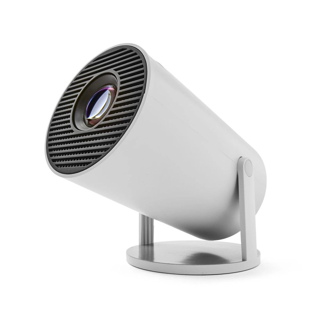 1 Smart Multimedia Projector - White, 1 of 10