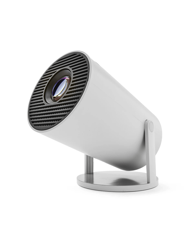 Smart Multimedia Projector - W