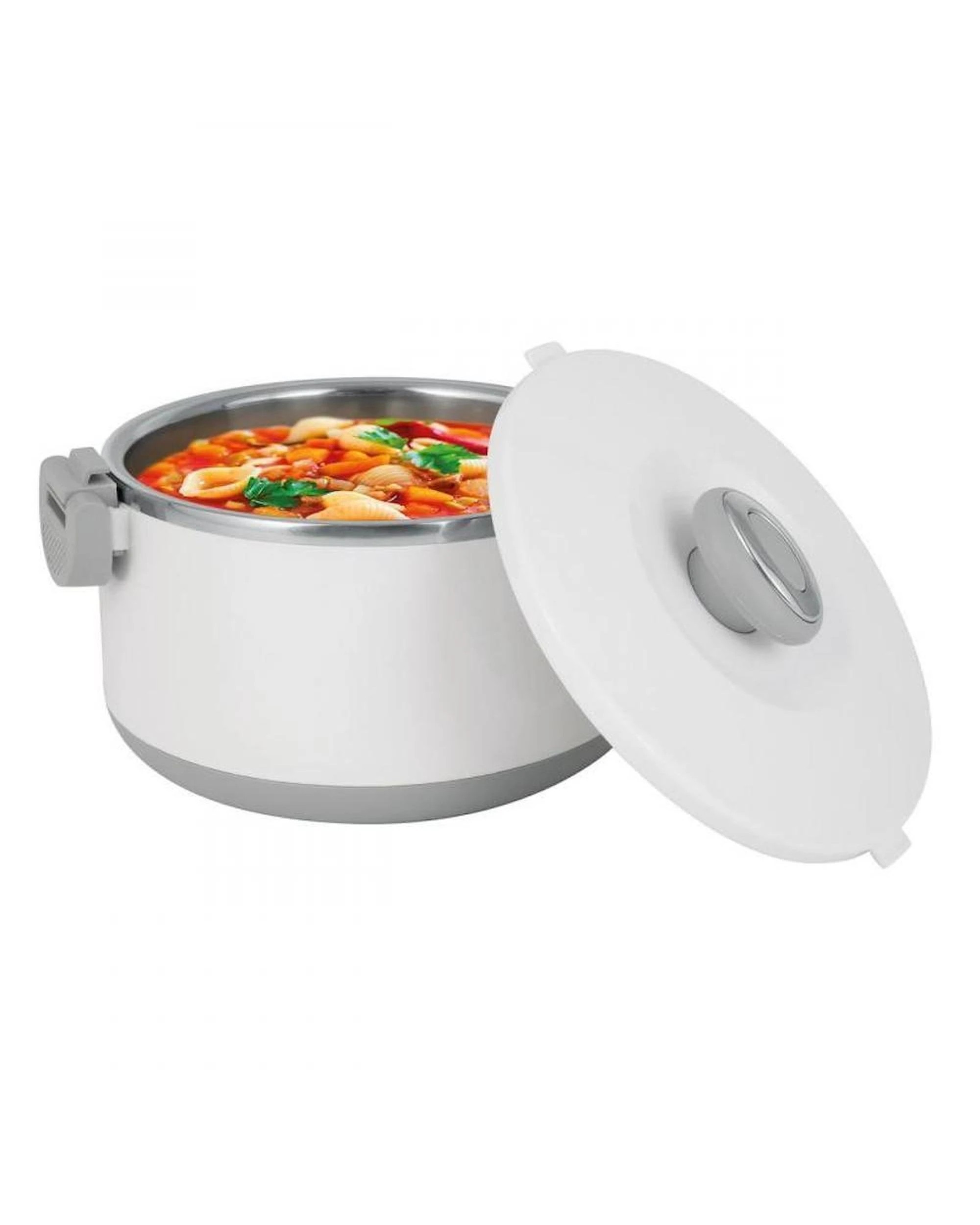 2 Pyrolux Food Warmer White  2L, 2 of 2