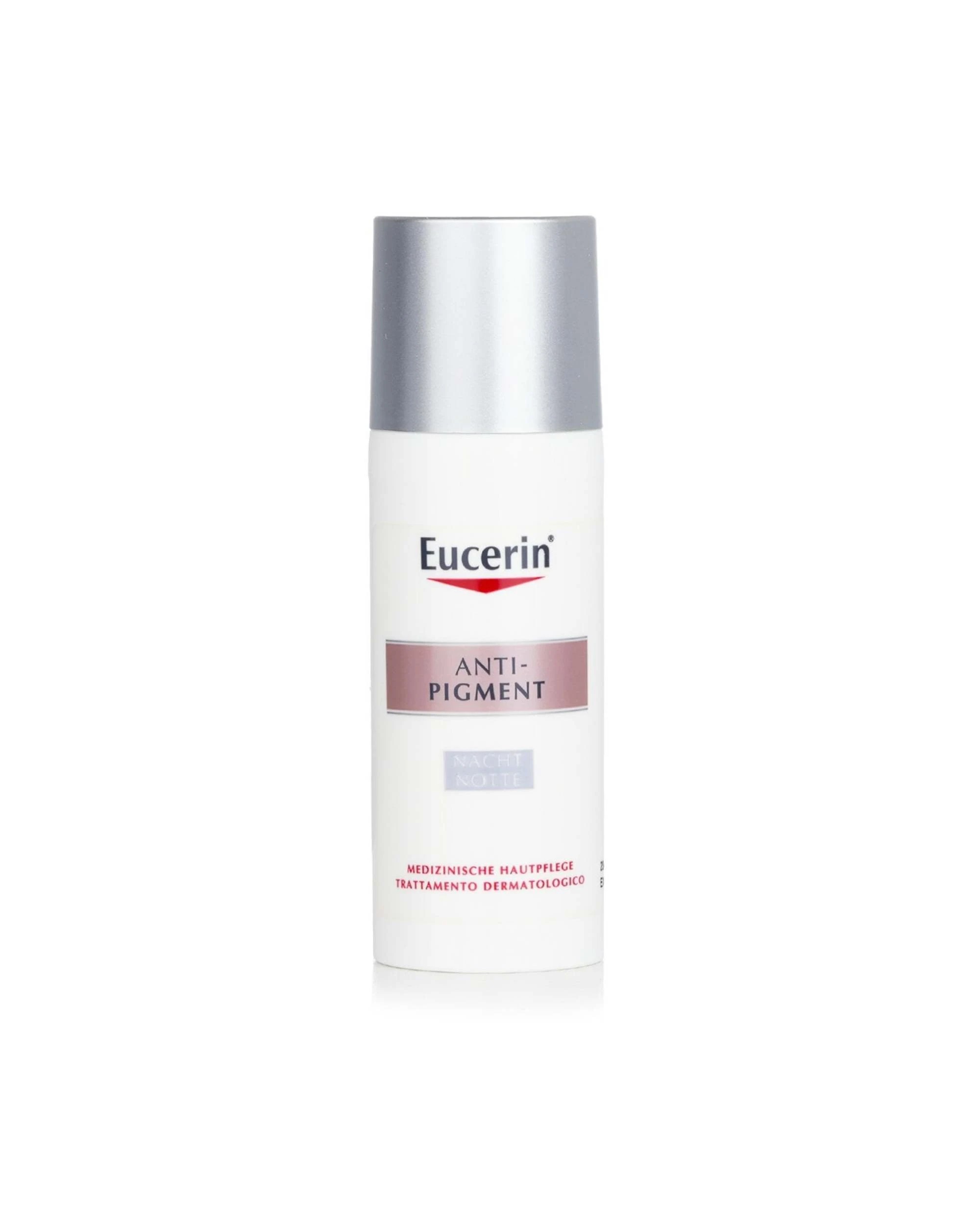 1 Eucerin Anti Pigment Night Cream  50ml, 1 of 3