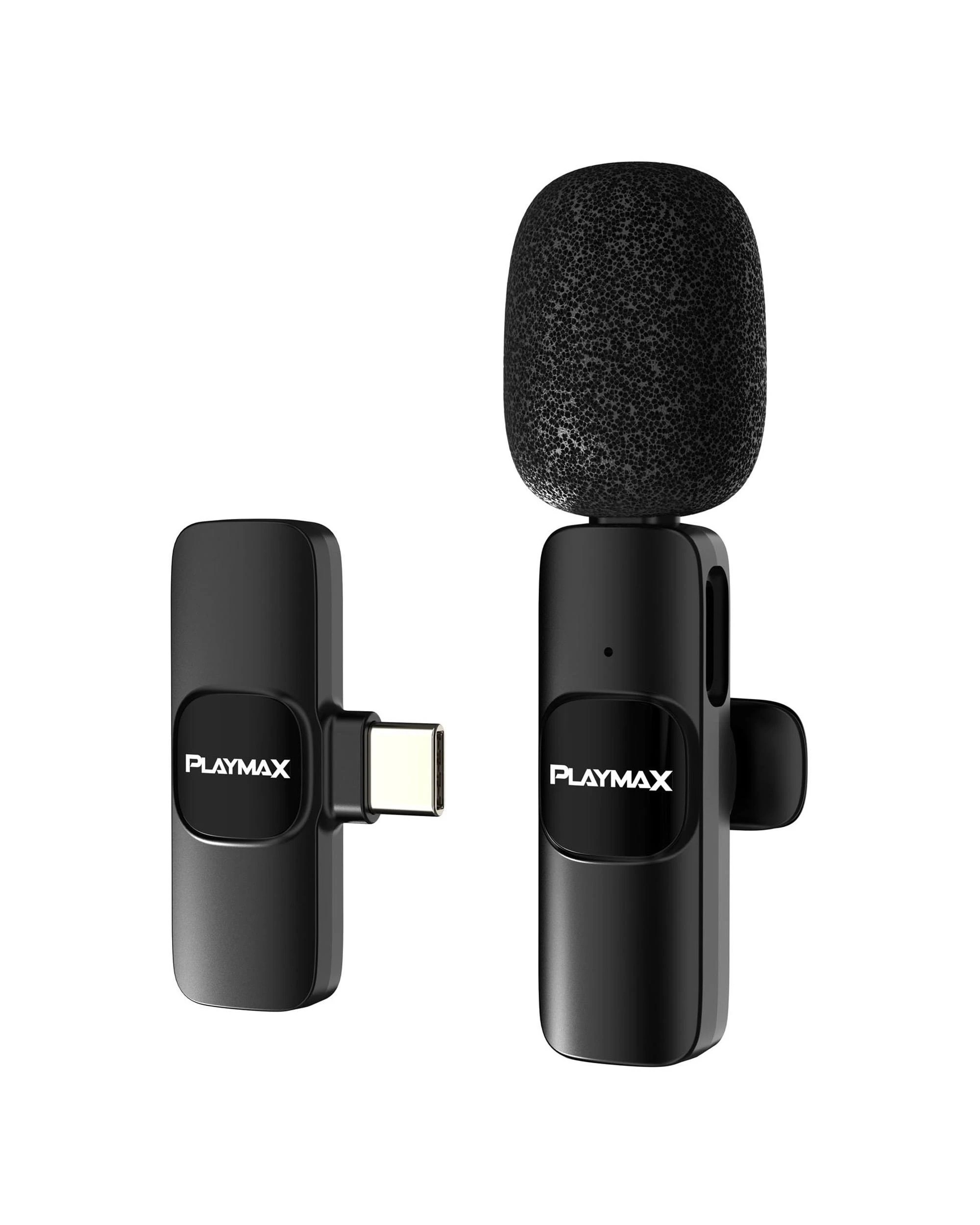 3 Playmax Wireless Streamcast Microphone, 3 of 10