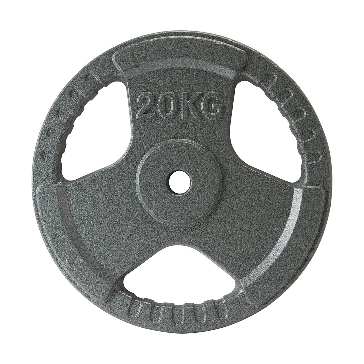 3 20kg Weight Plate, 3 of 6