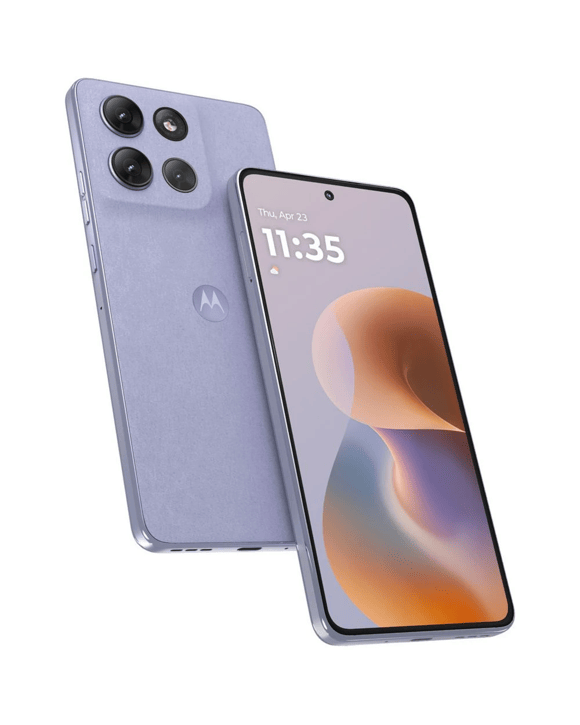 Motorola g86 power 5G PANTONE Cosmic Sky