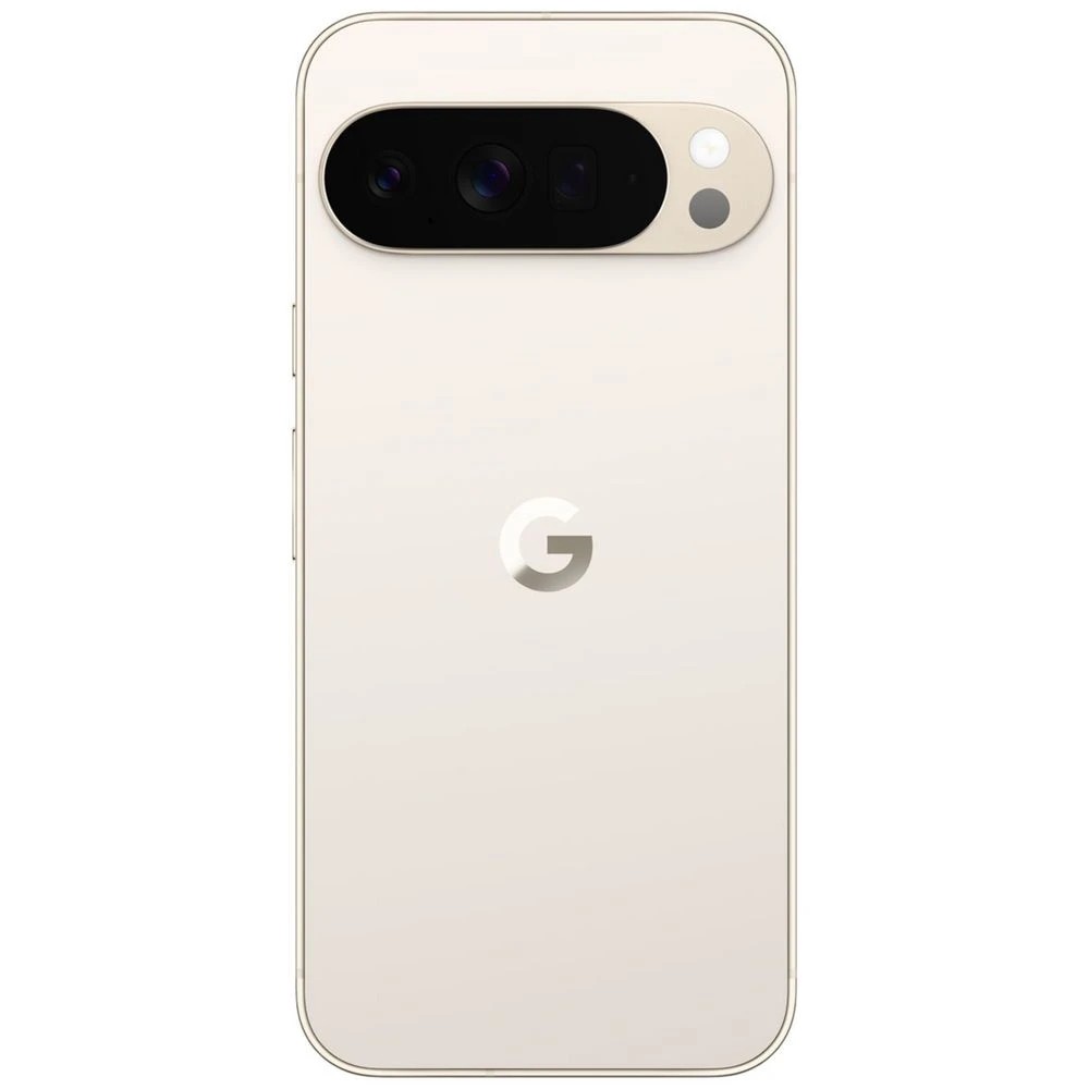 4 Google Pixel 10 Pro XL 256G Porcelain, 4 of 10