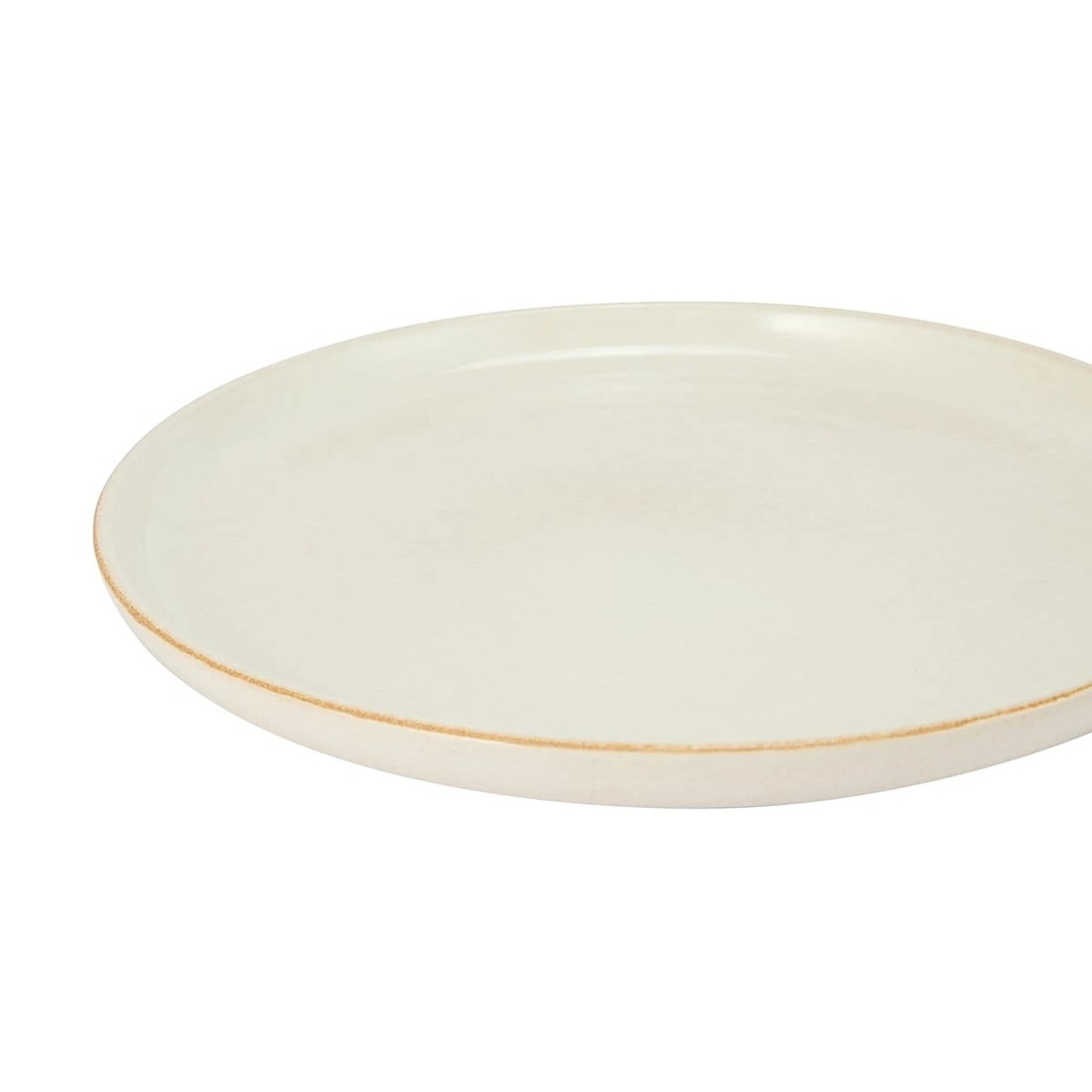 2 Terra Glazed Dinner Plate, 2 of 5