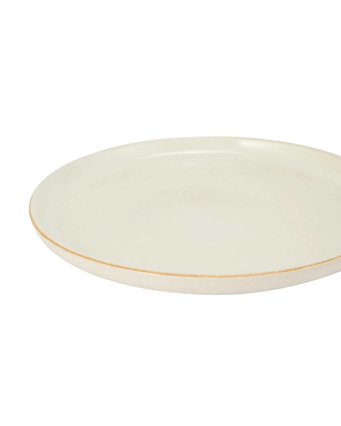 2 Terra Glazed Dinner Plate, 2 of 5