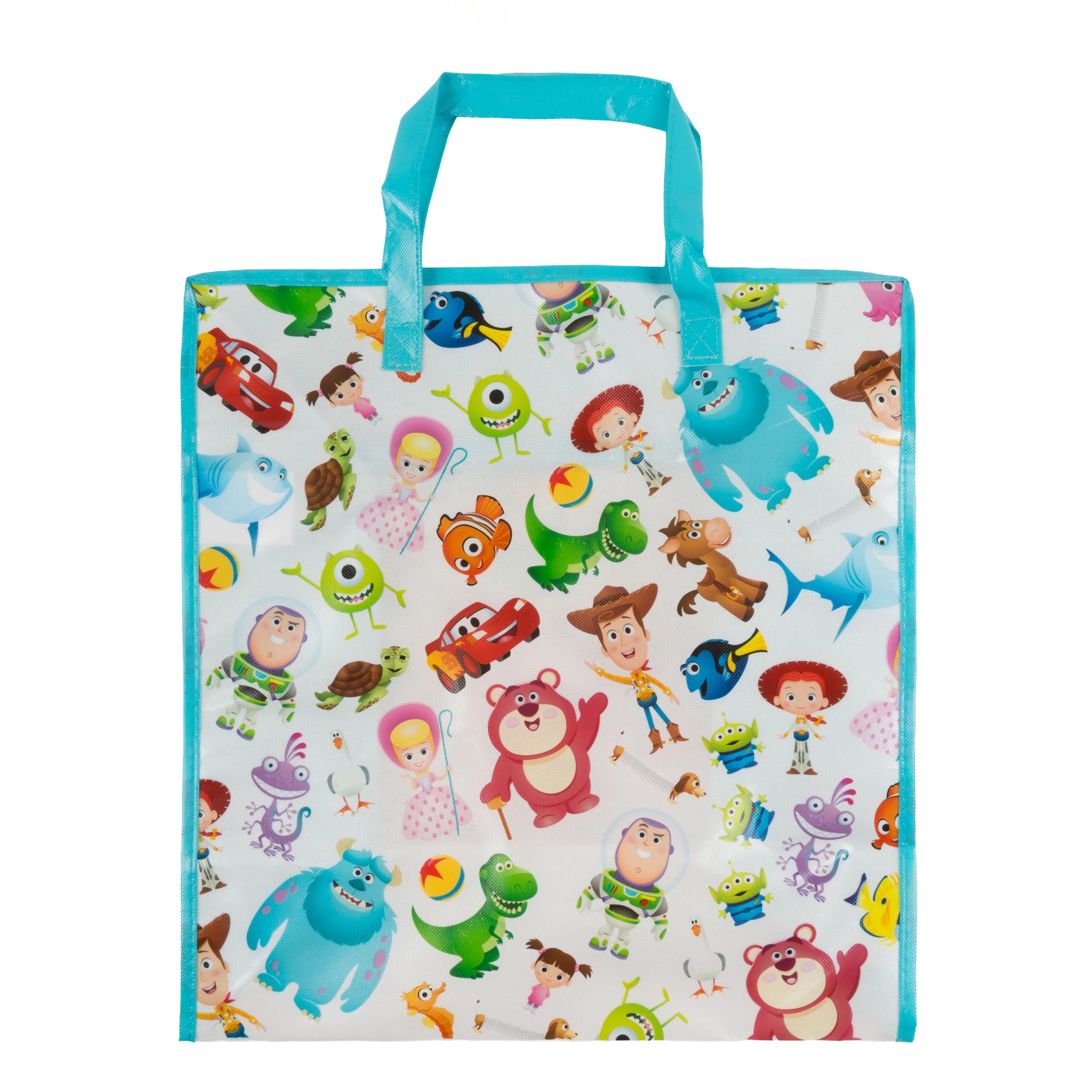 2 License Shopper Bag - Assorted, 2 of 7