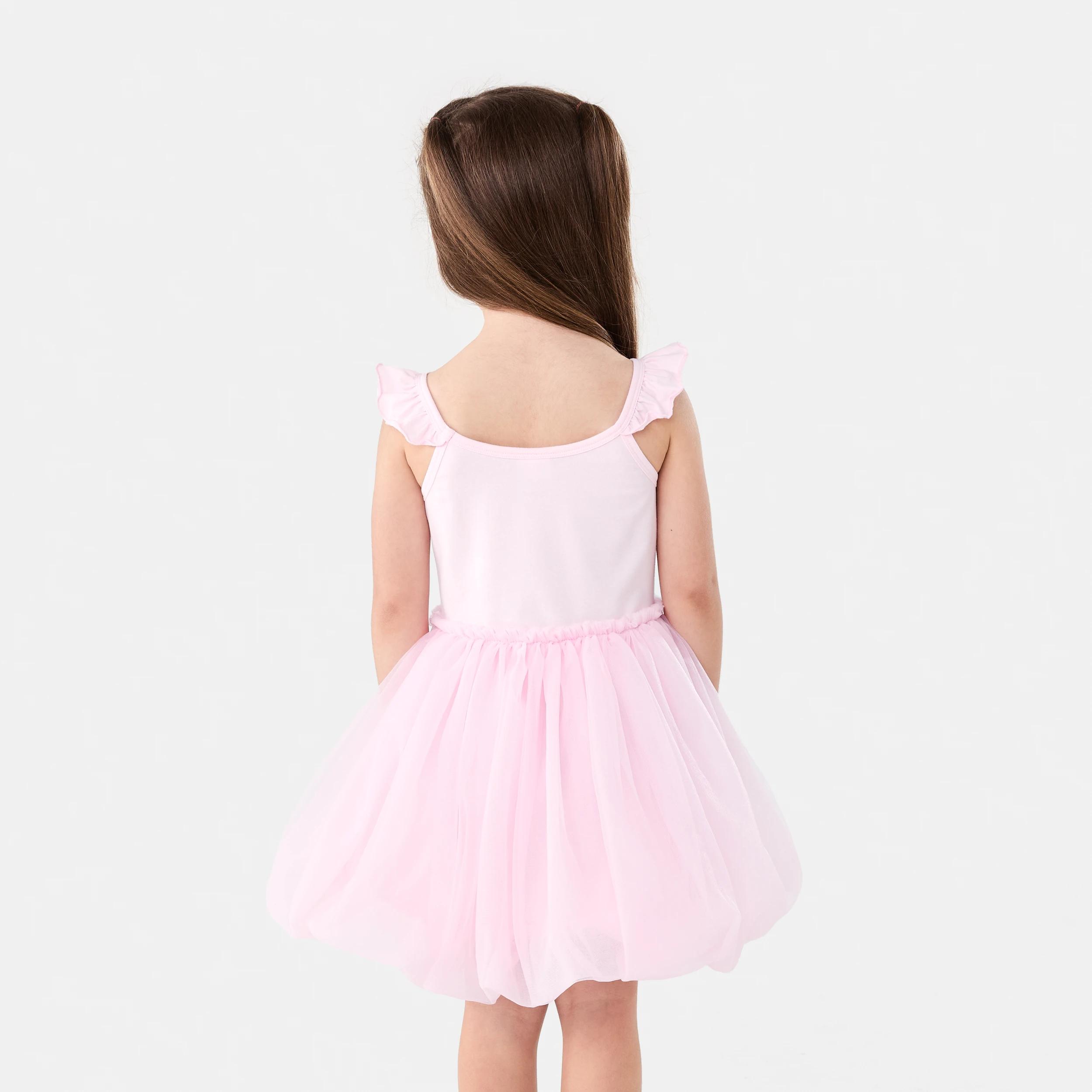 2 Disney Aristocat License Tutu Dress ARISTOCAT TUTU, 2 of 9