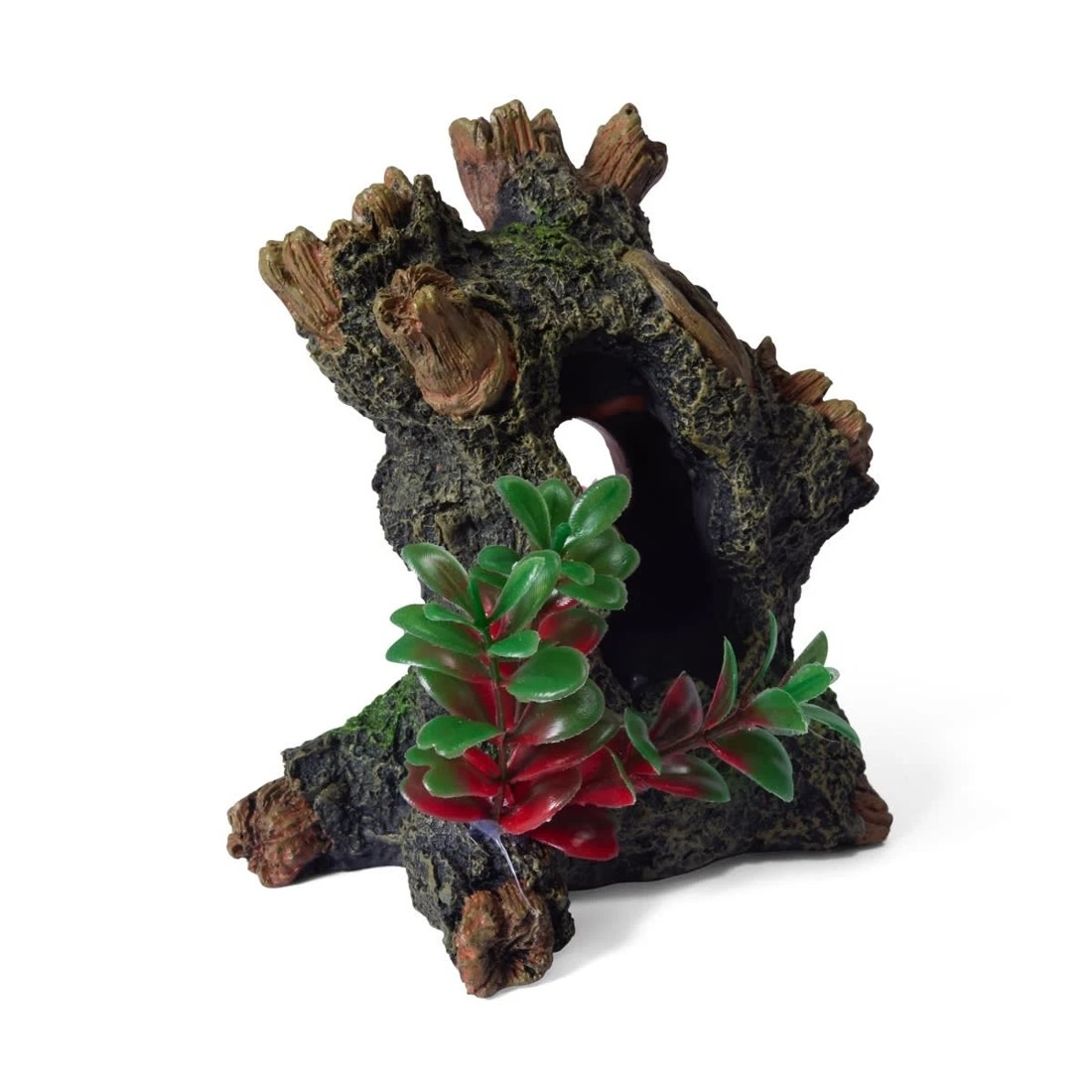 6 Aquarium Tree Trunk Ornament, 6 of 10