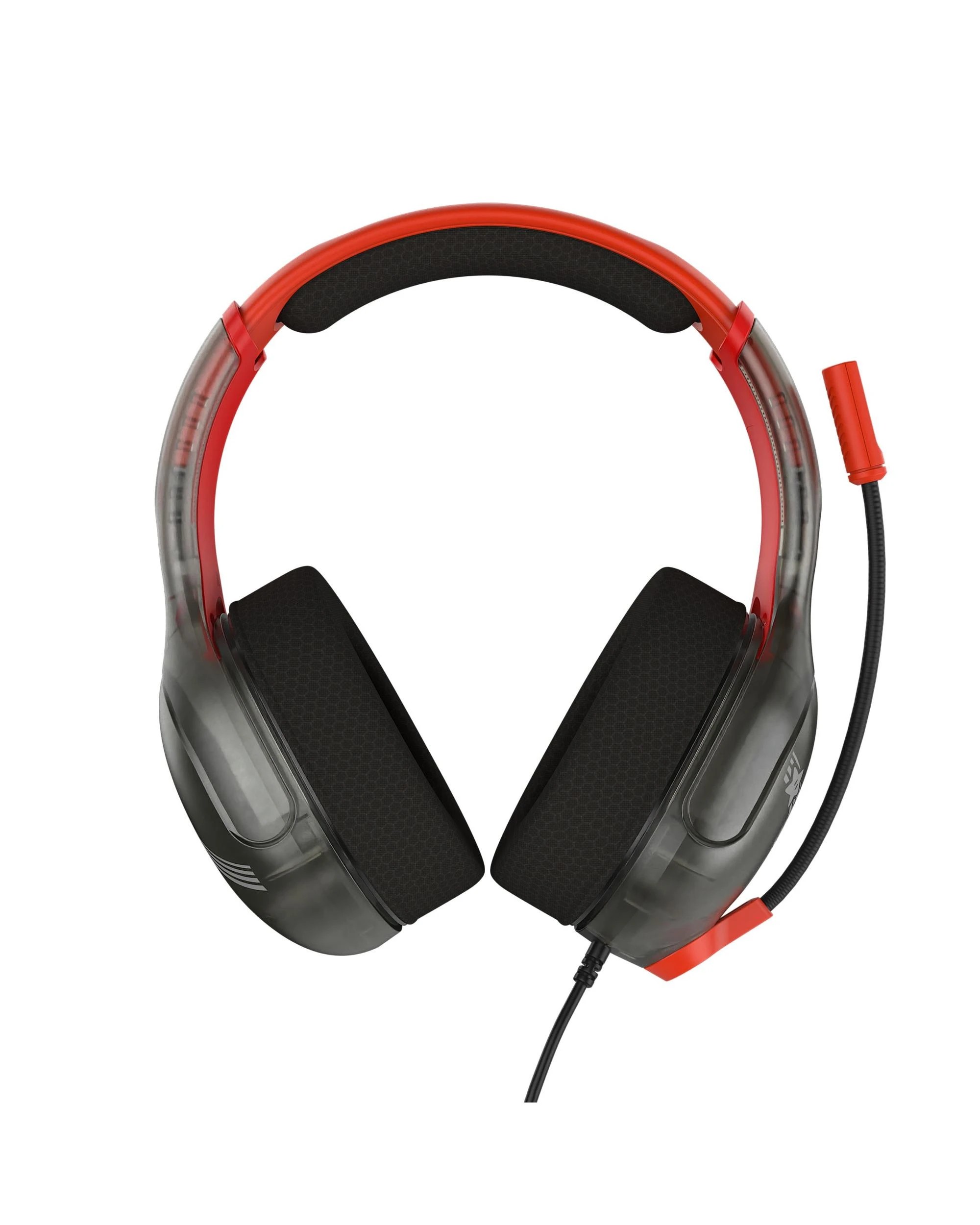 6 Turtle Beach Airlite Fit Wired Gaming Headset for Nintendo Switch 2 - Mario Star, 6 of 8