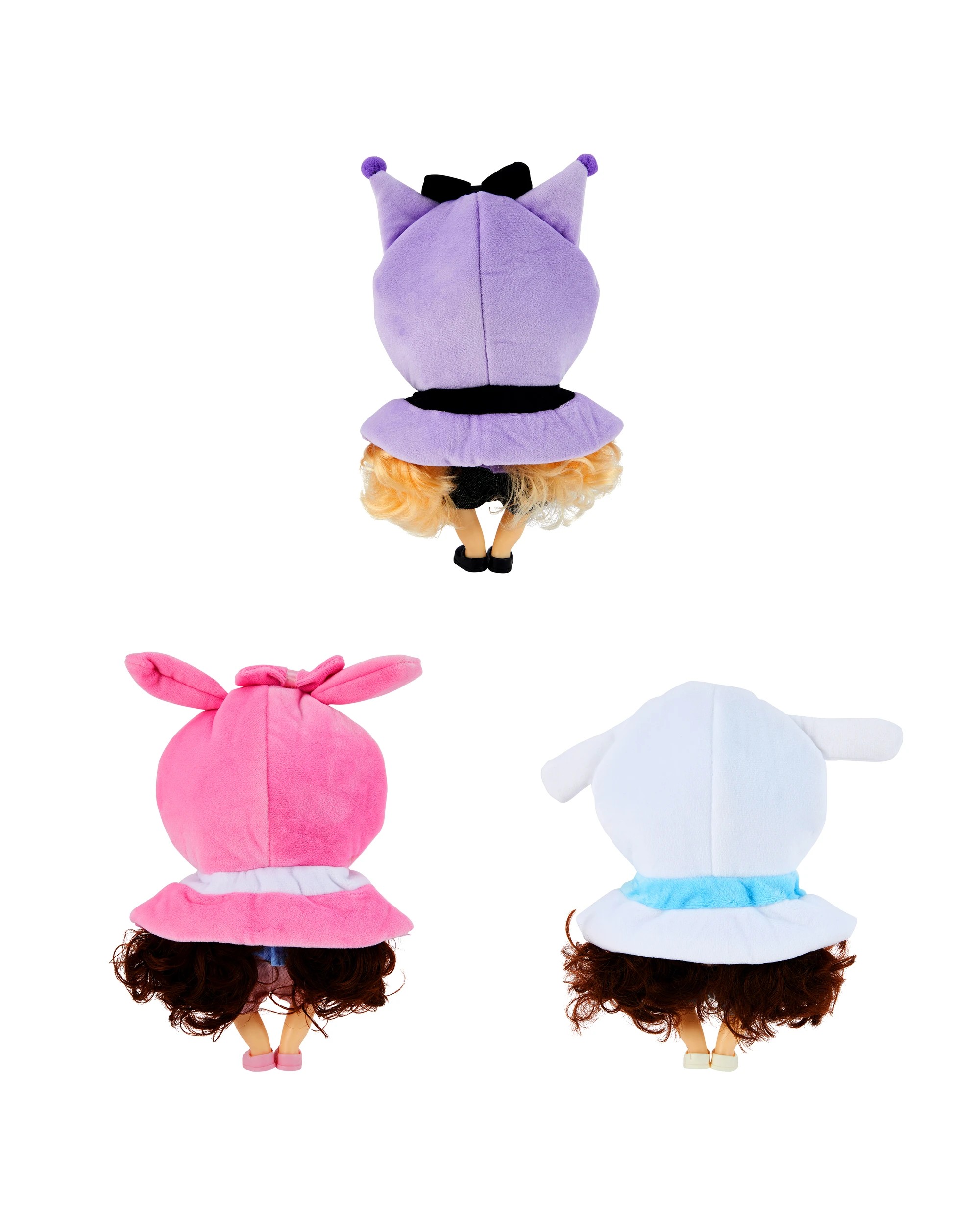 6 Hello Kitty and Friends Doll - Assorted, 6 of 7