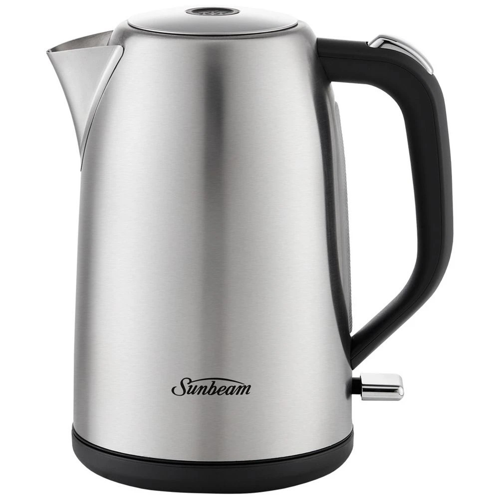 4 Sunbeam Freshstart 1.7L Stainless Steel Kettle, 4 of 6